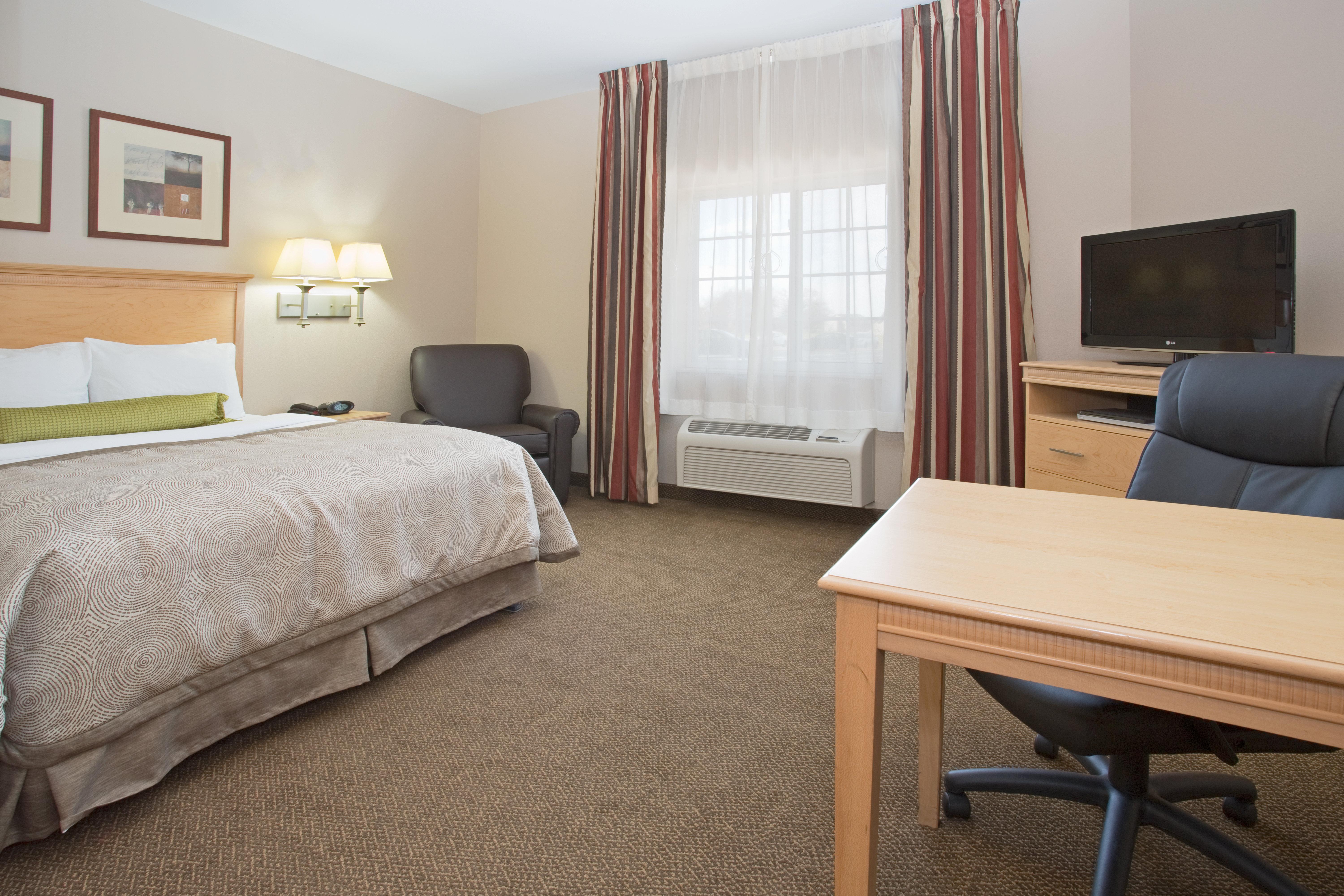 Candlewood Suites Peoria at Grand Prairie