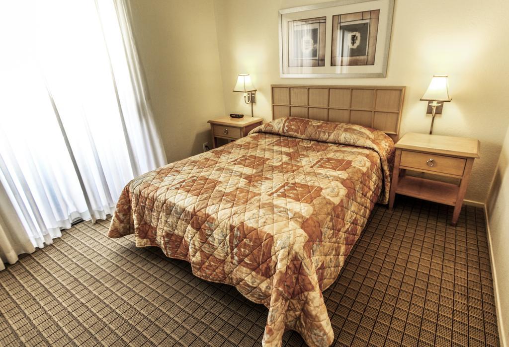 Desert Vacation Villas