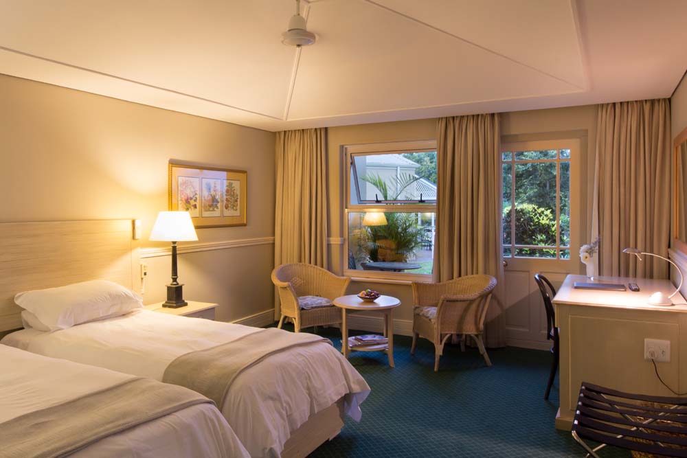 Quarry Lake Inn by null