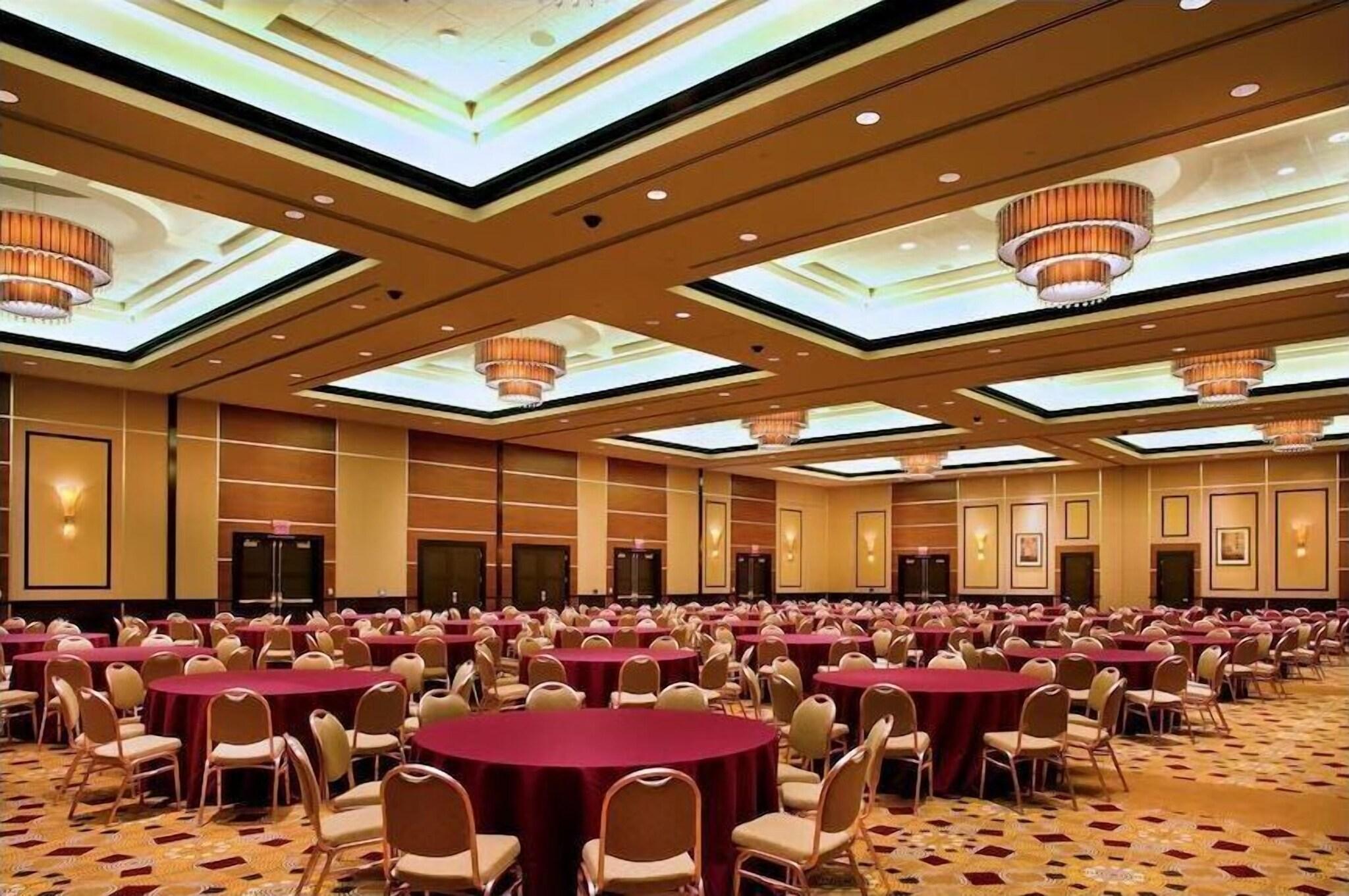 Agua Caliente Resort Casino Spa Rancho Mirage by null