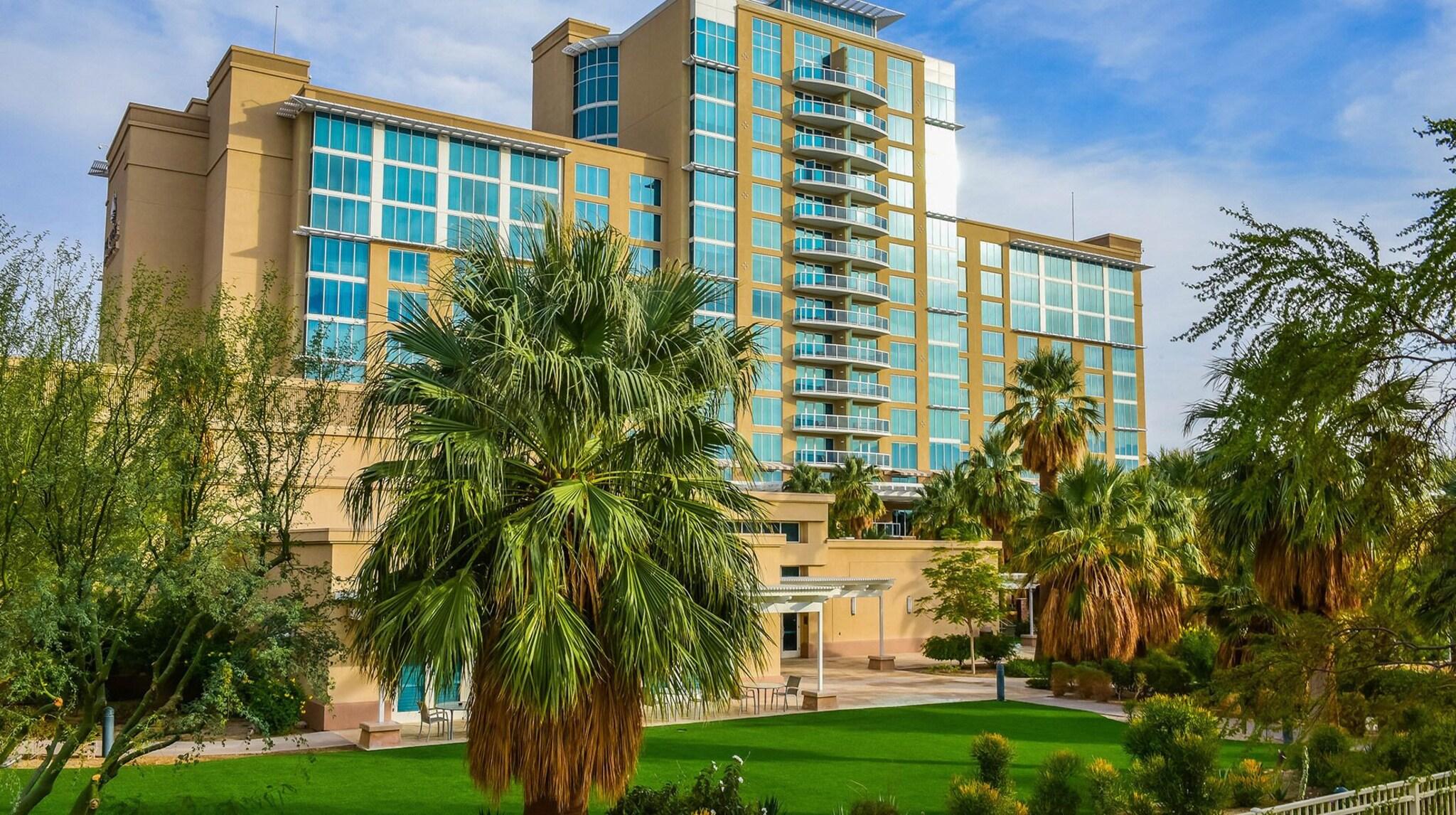 Agua Caliente Resort Casino Spa Rancho Mirage by null