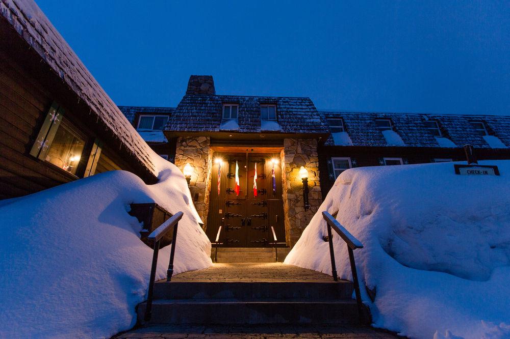 Alta Peruvian Lodge by null