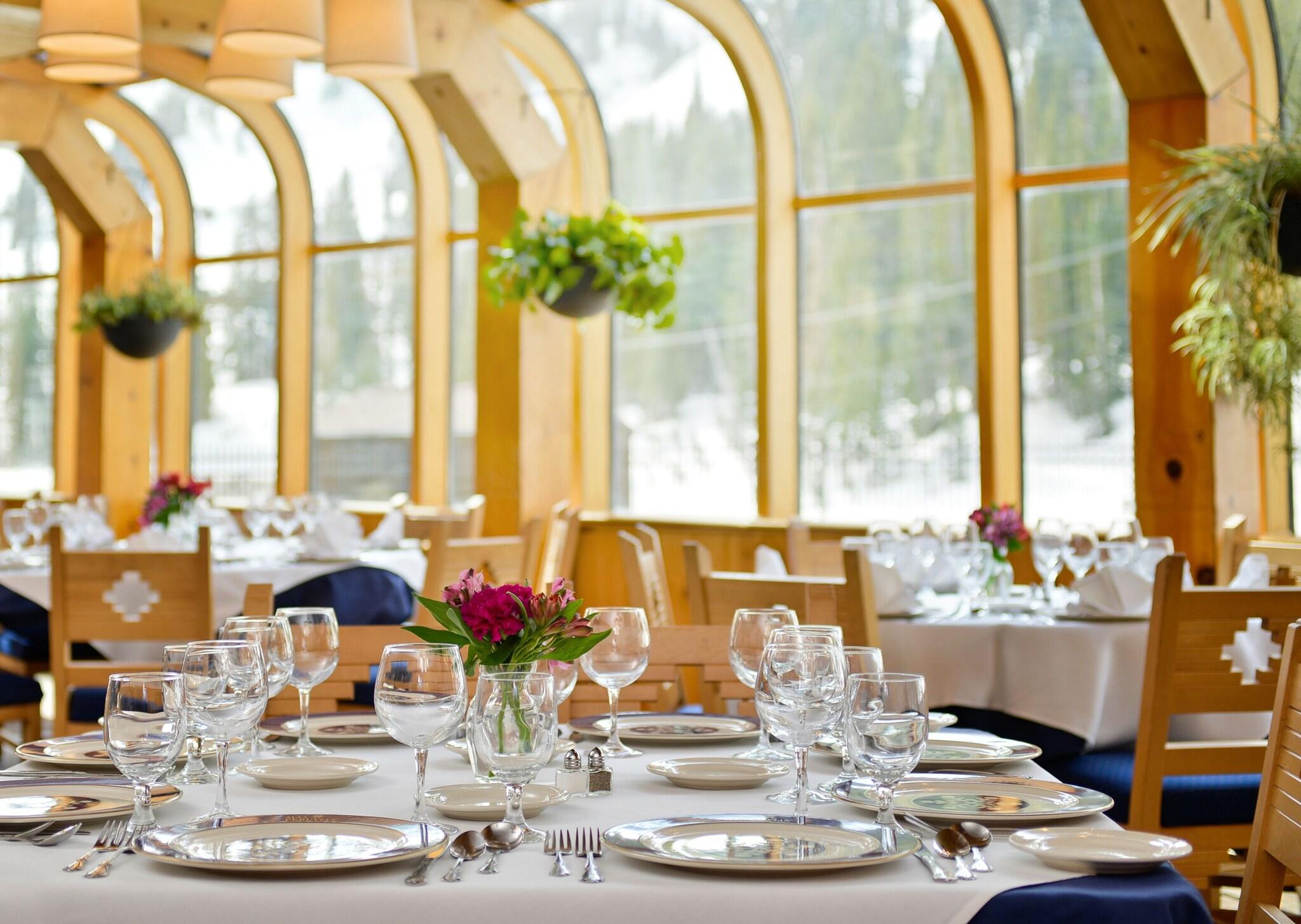 Alta Peruvian Lodge by null