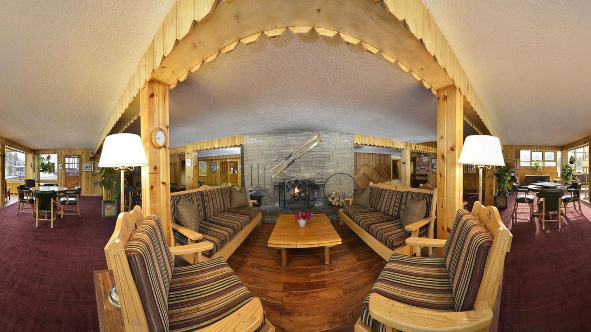 Alta Peruvian Lodge by null