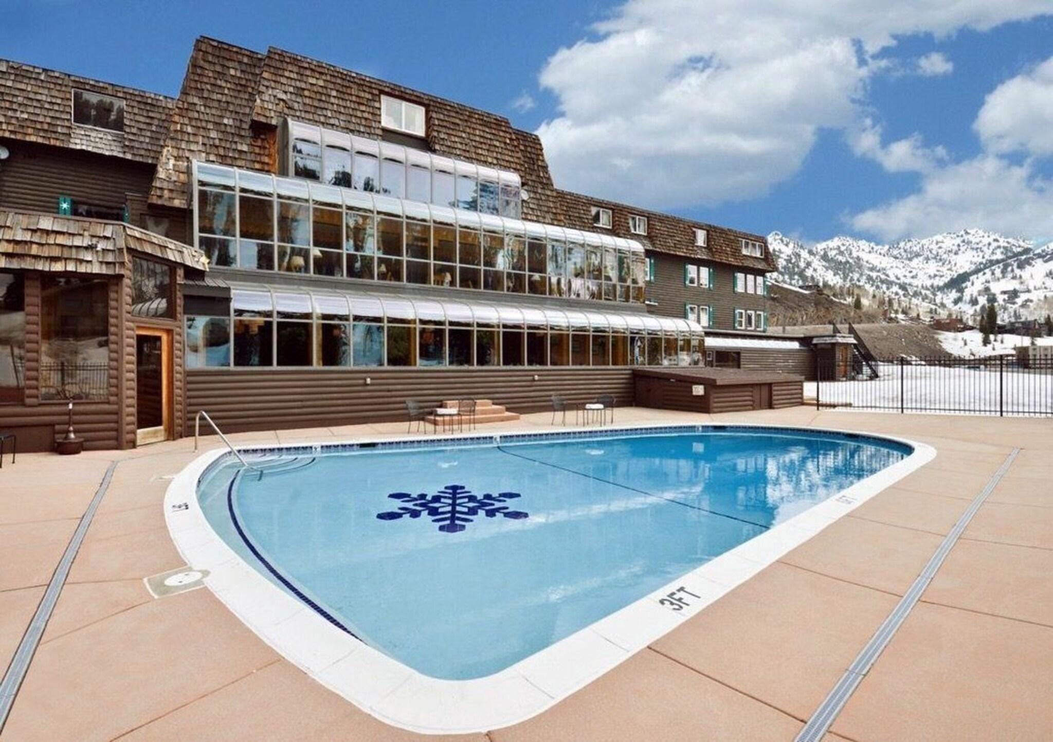 Alta Peruvian Lodge by null