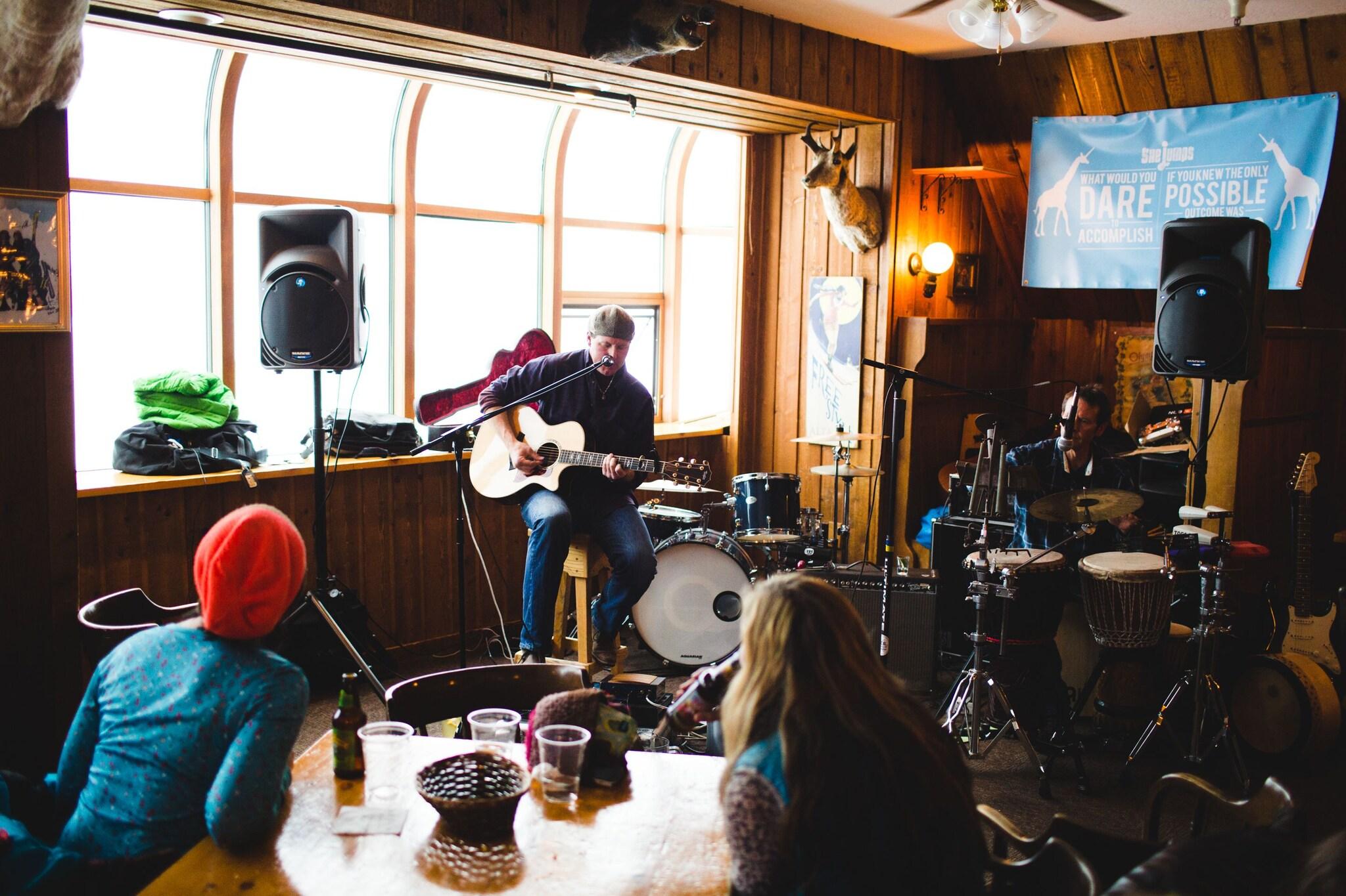 Alta Peruvian Lodge by null