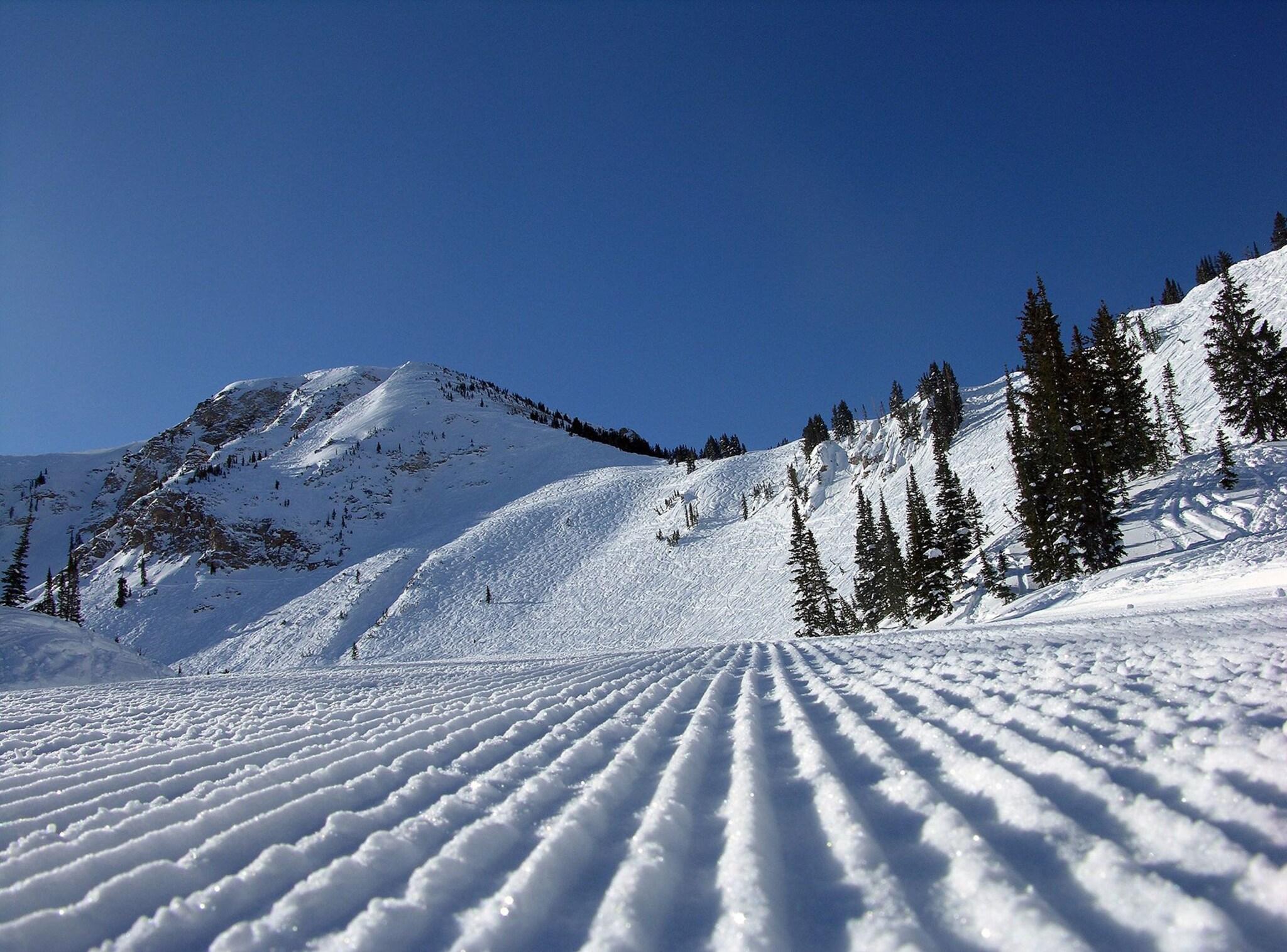 Alta Peruvian Lodge by null