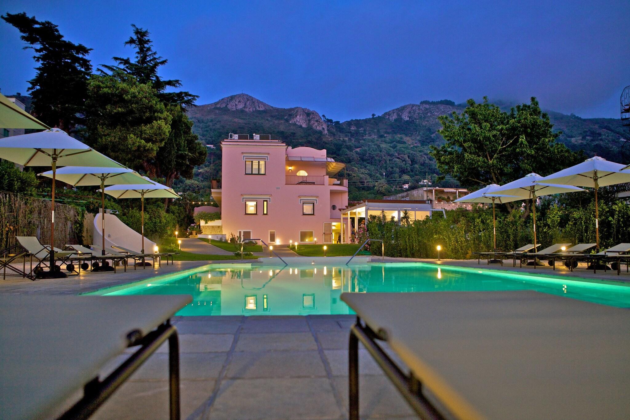 Casa Mariantonia Boutique hotel by null