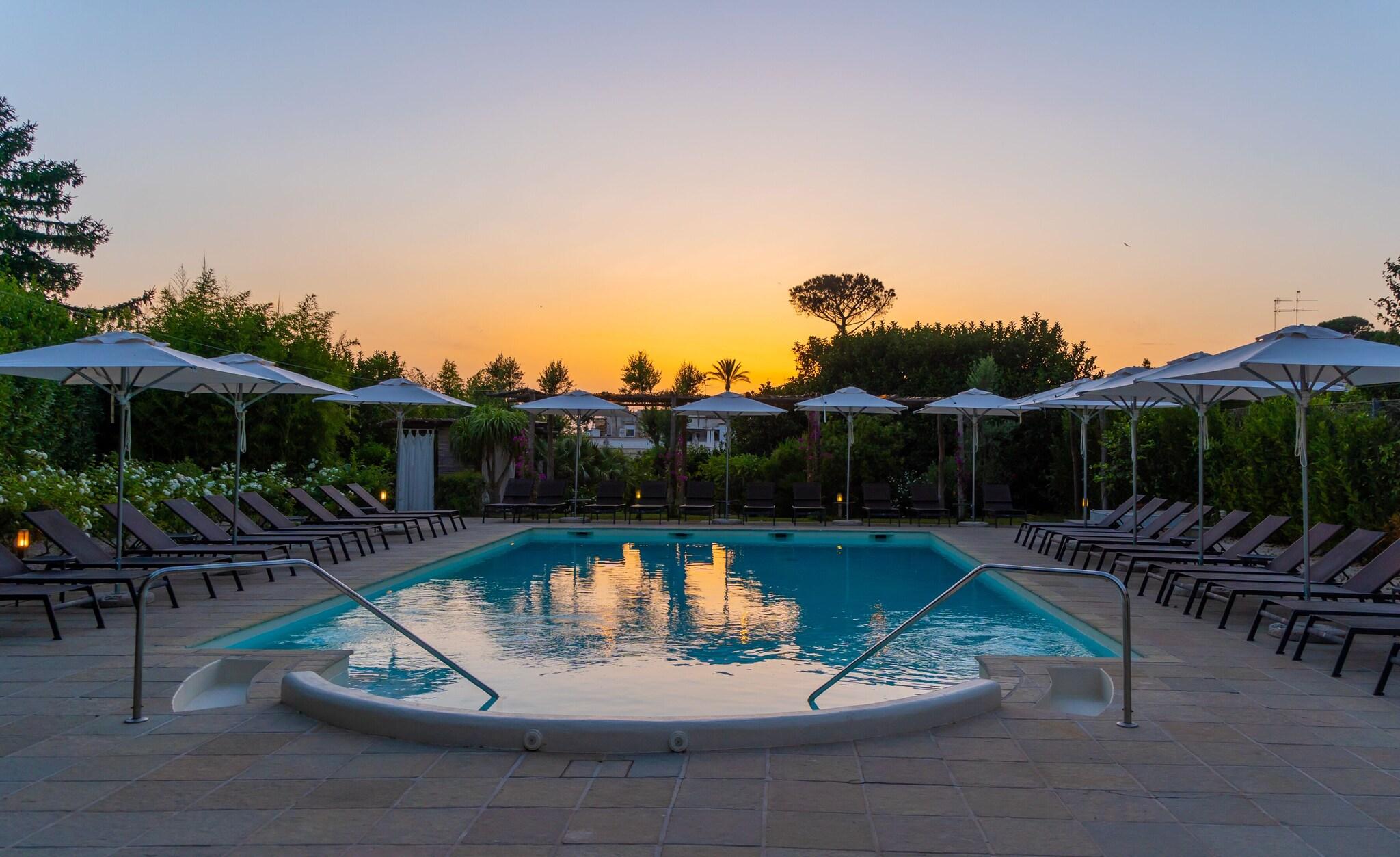 Casa Mariantonia Boutique hotel by null