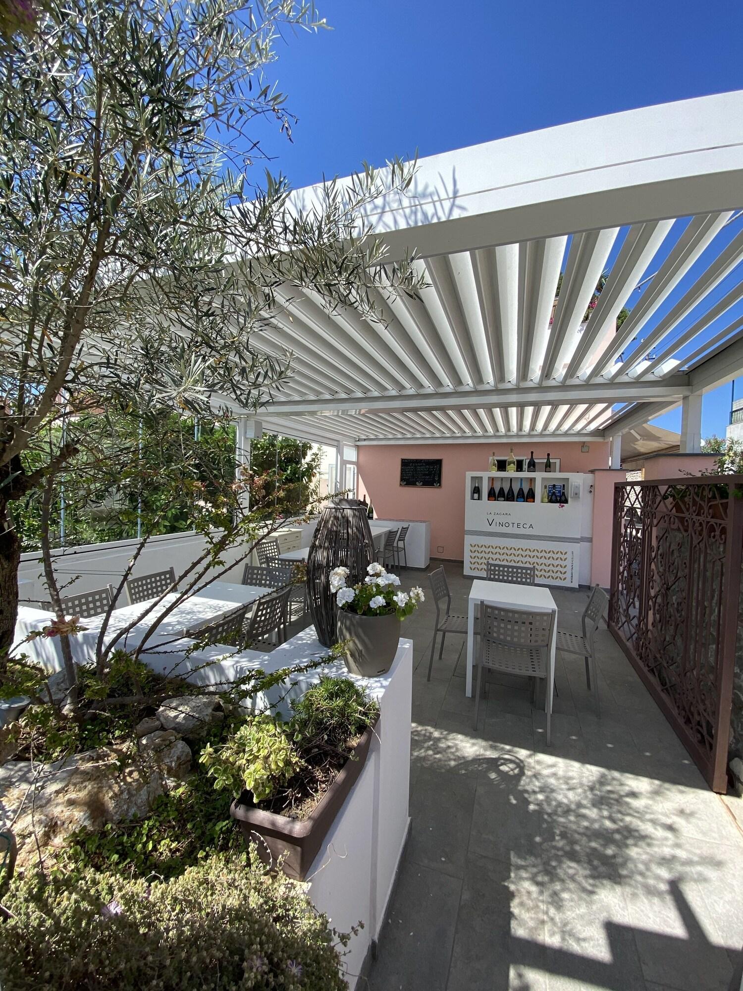 Casa Mariantonia Boutique hotel by null