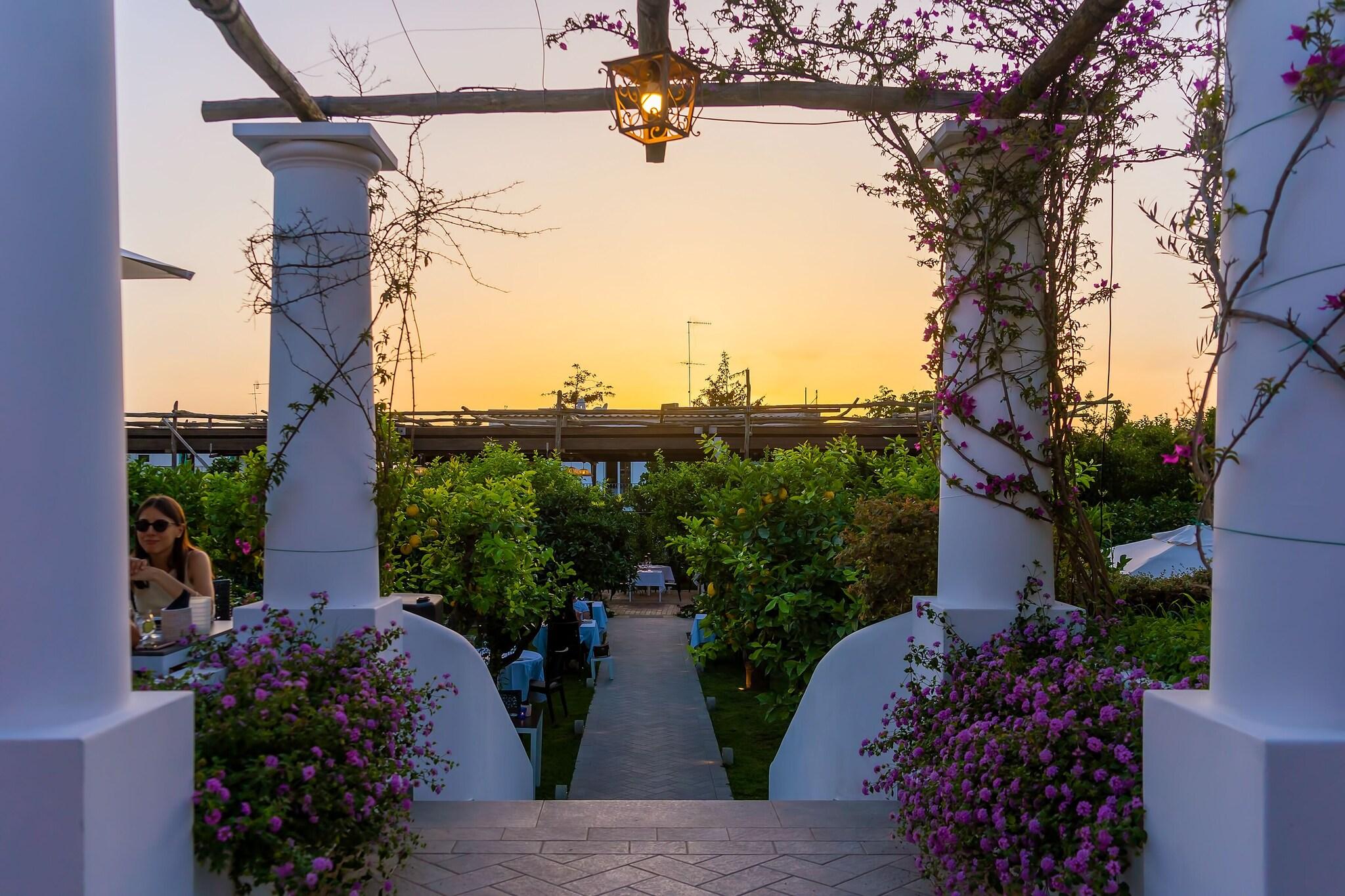 Casa Mariantonia Boutique hotel by null