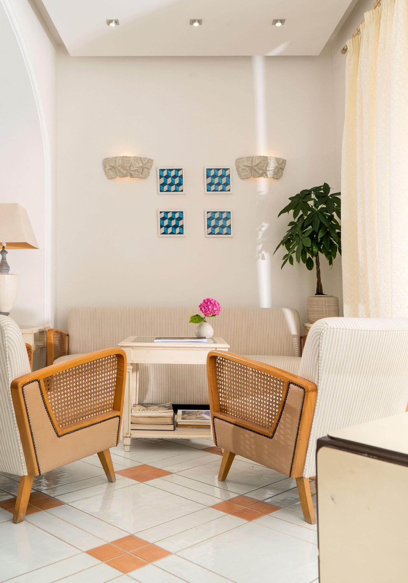 Casa Mariantonia Boutique hotel by null