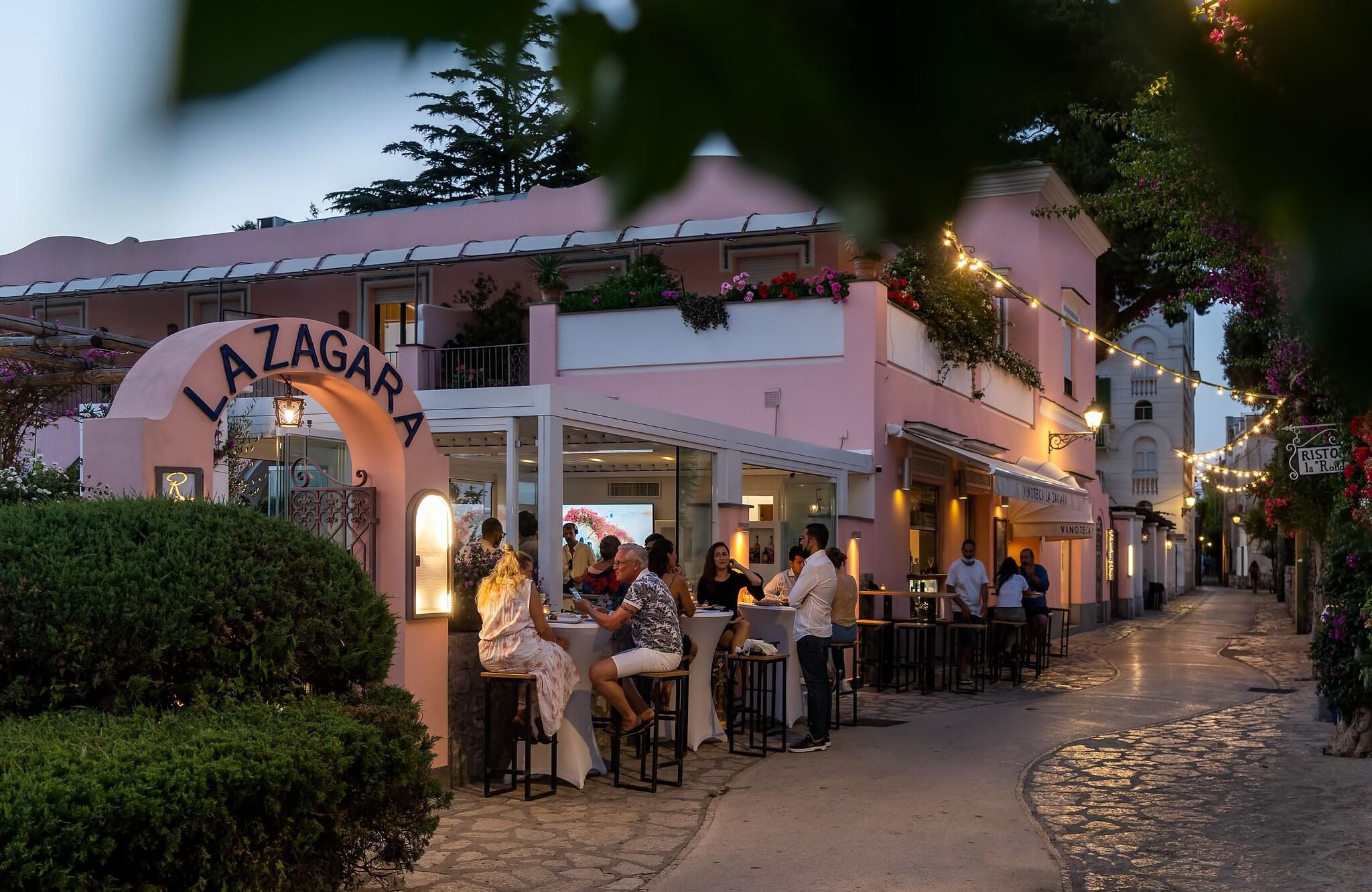 Casa Mariantonia Boutique hotel by null