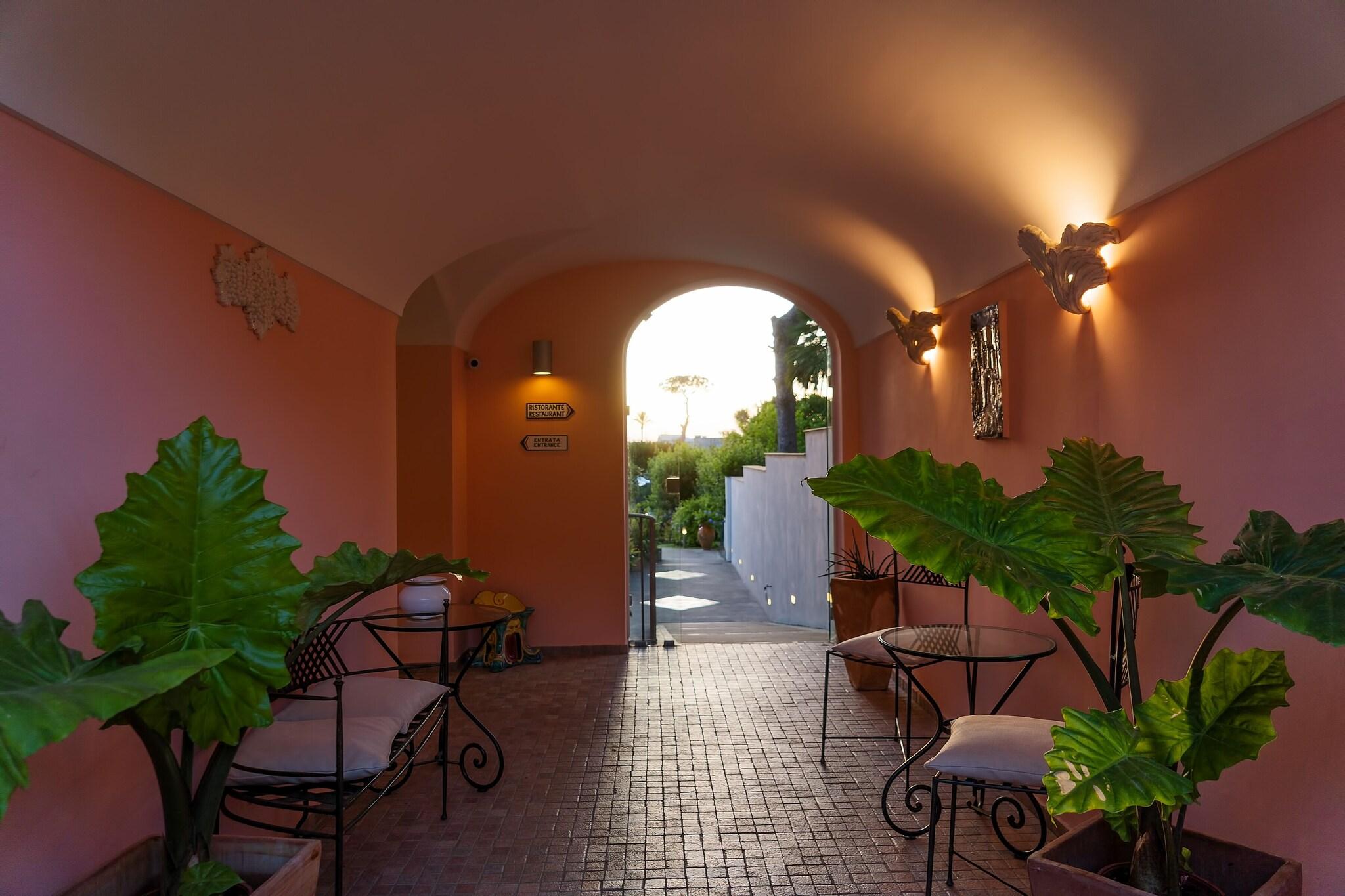 Casa Mariantonia Boutique hotel by null