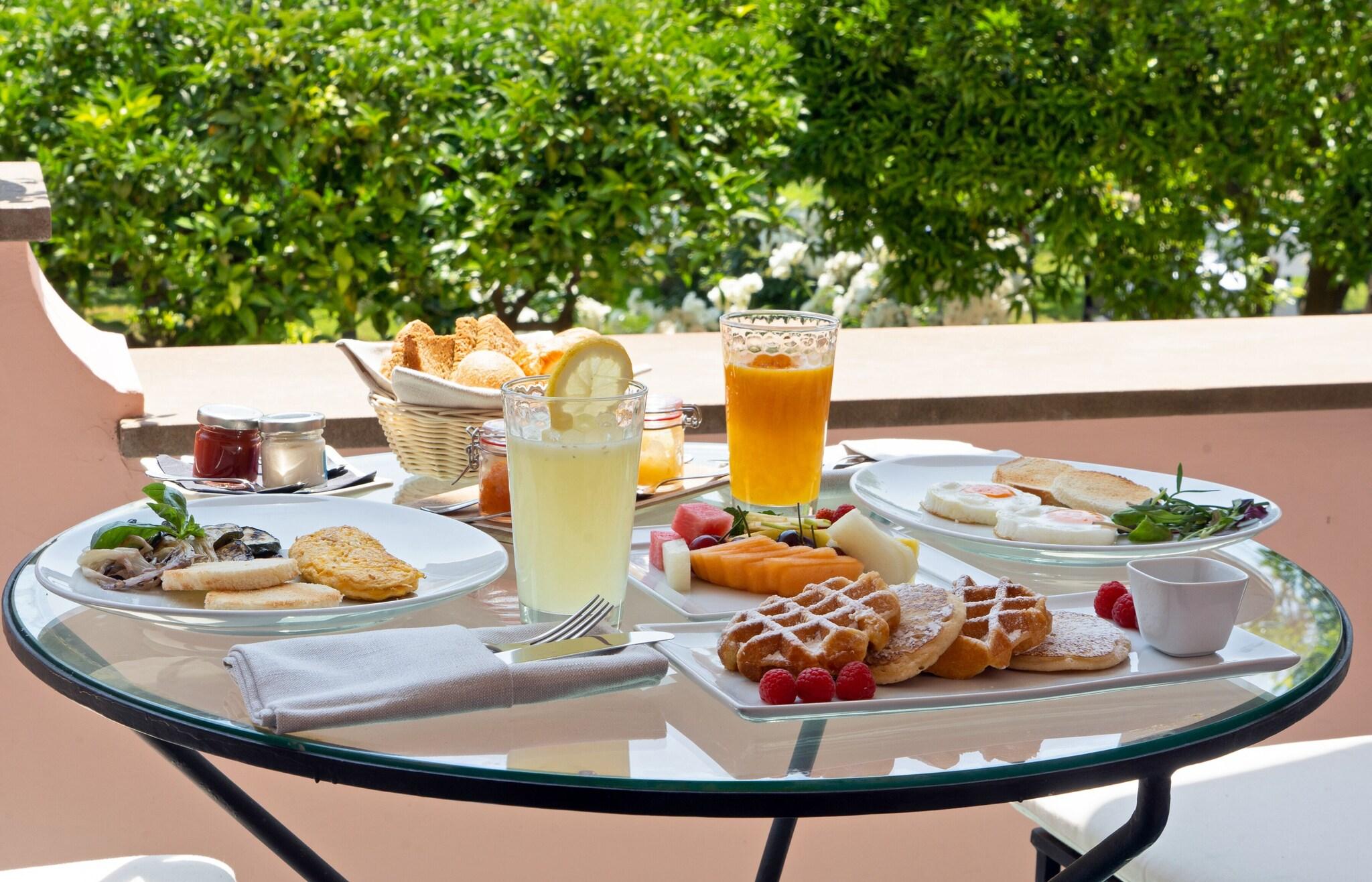 Casa Mariantonia Boutique hotel by null