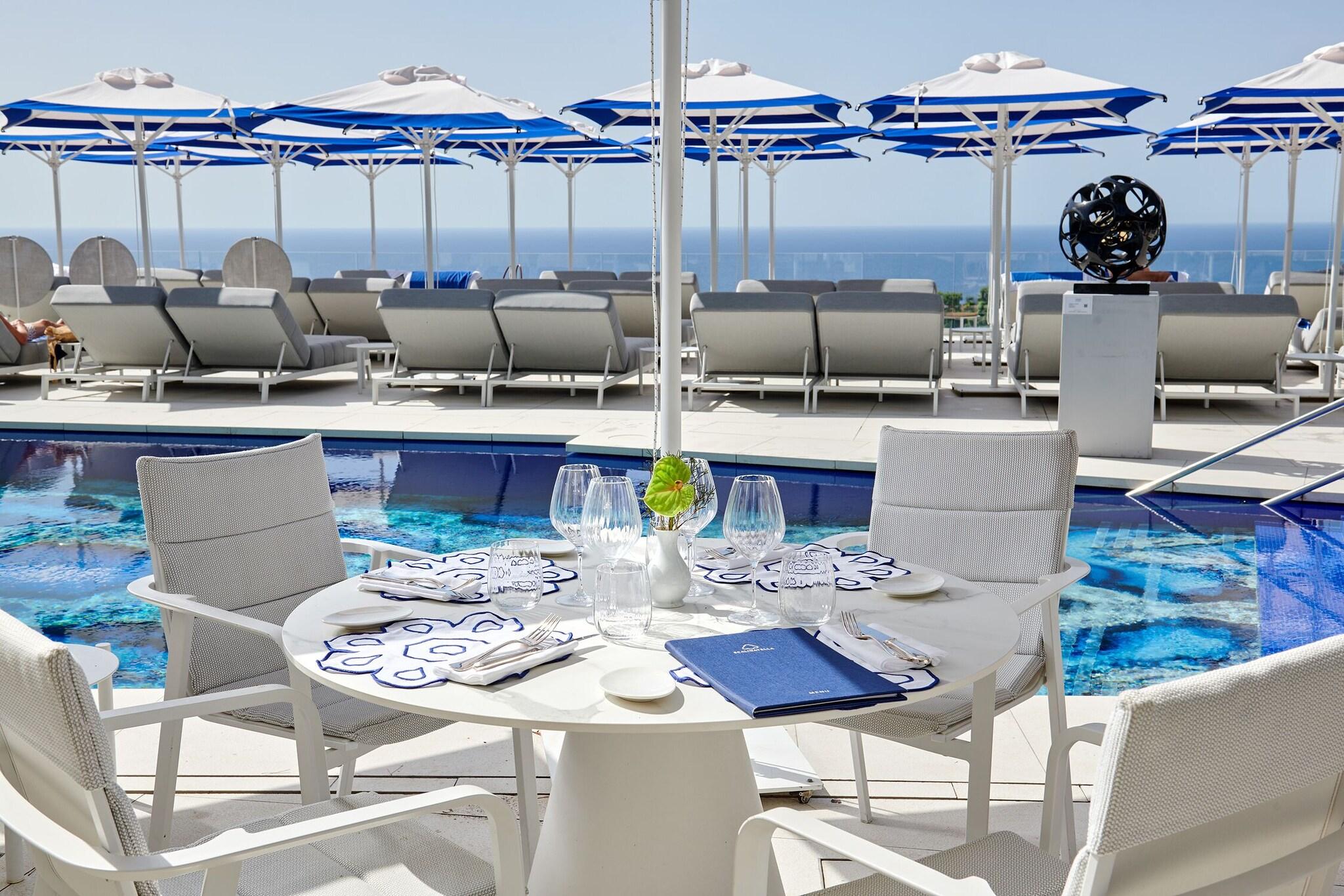 Hotel La Scalinatella by null