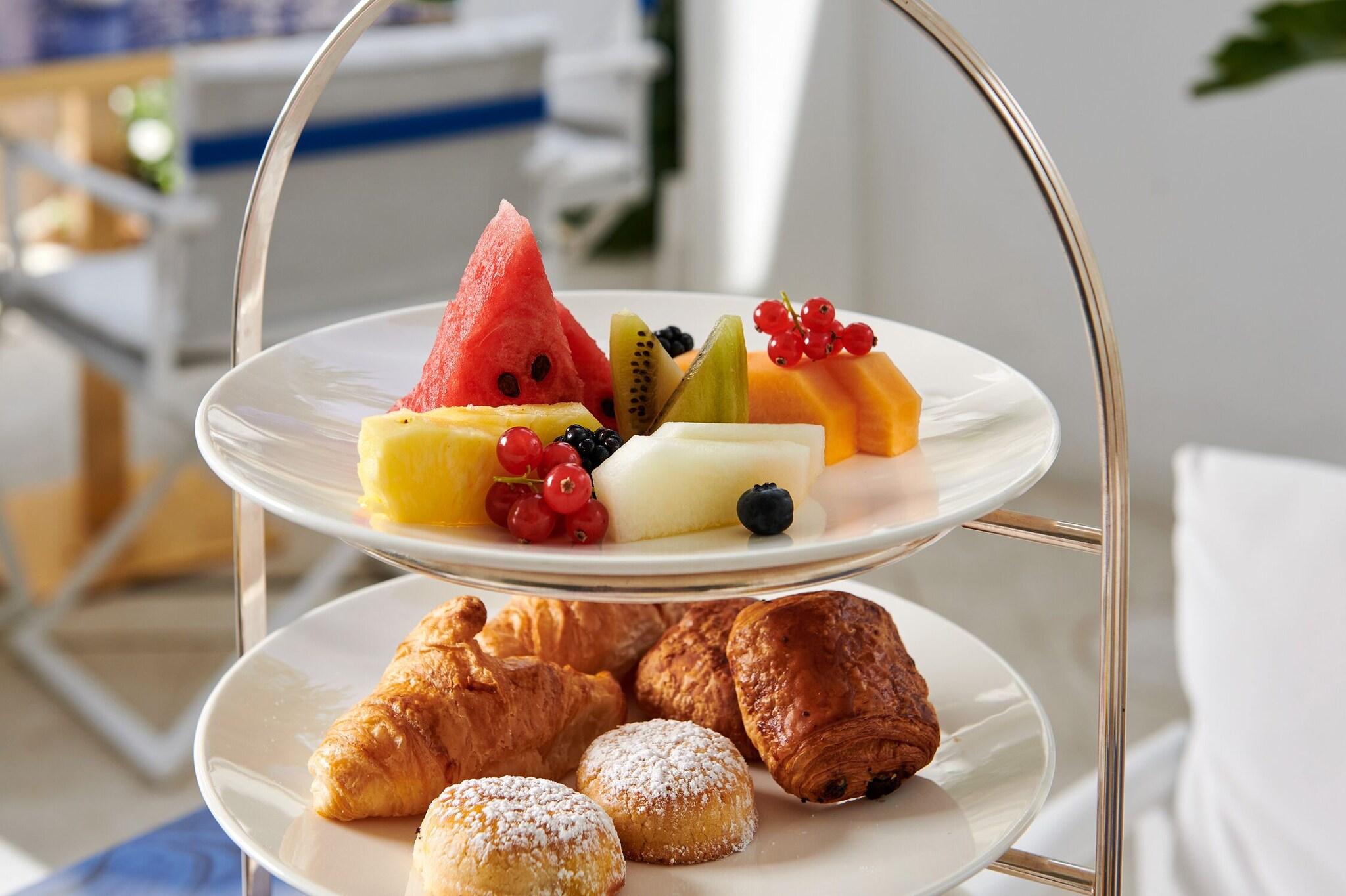 Hotel La Scalinatella by null