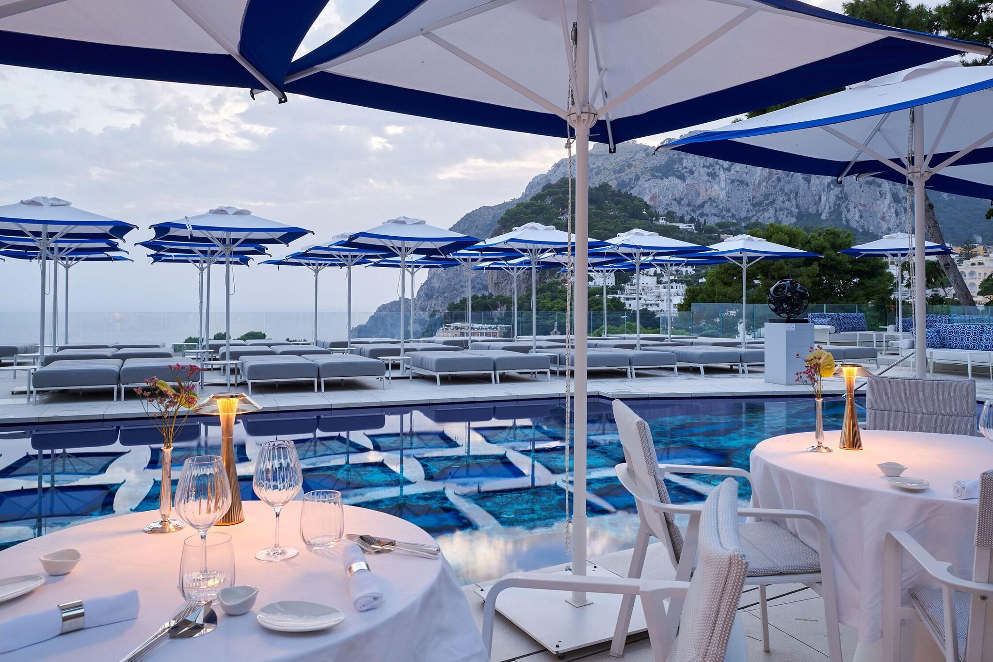 Hotel La Scalinatella by null