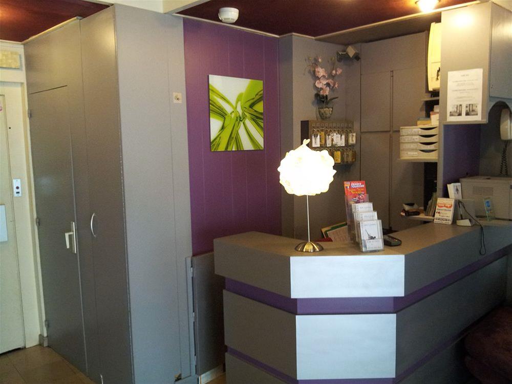 Hotel Flor Rivoli by null