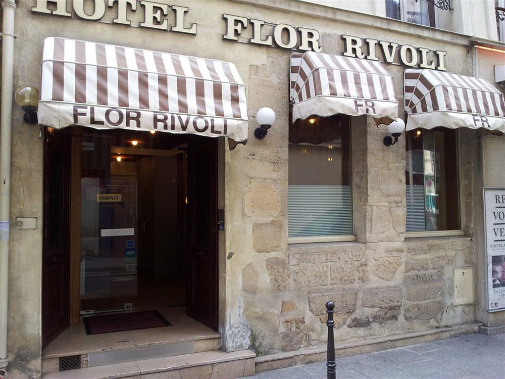 Hotel Flor Rivoli by null