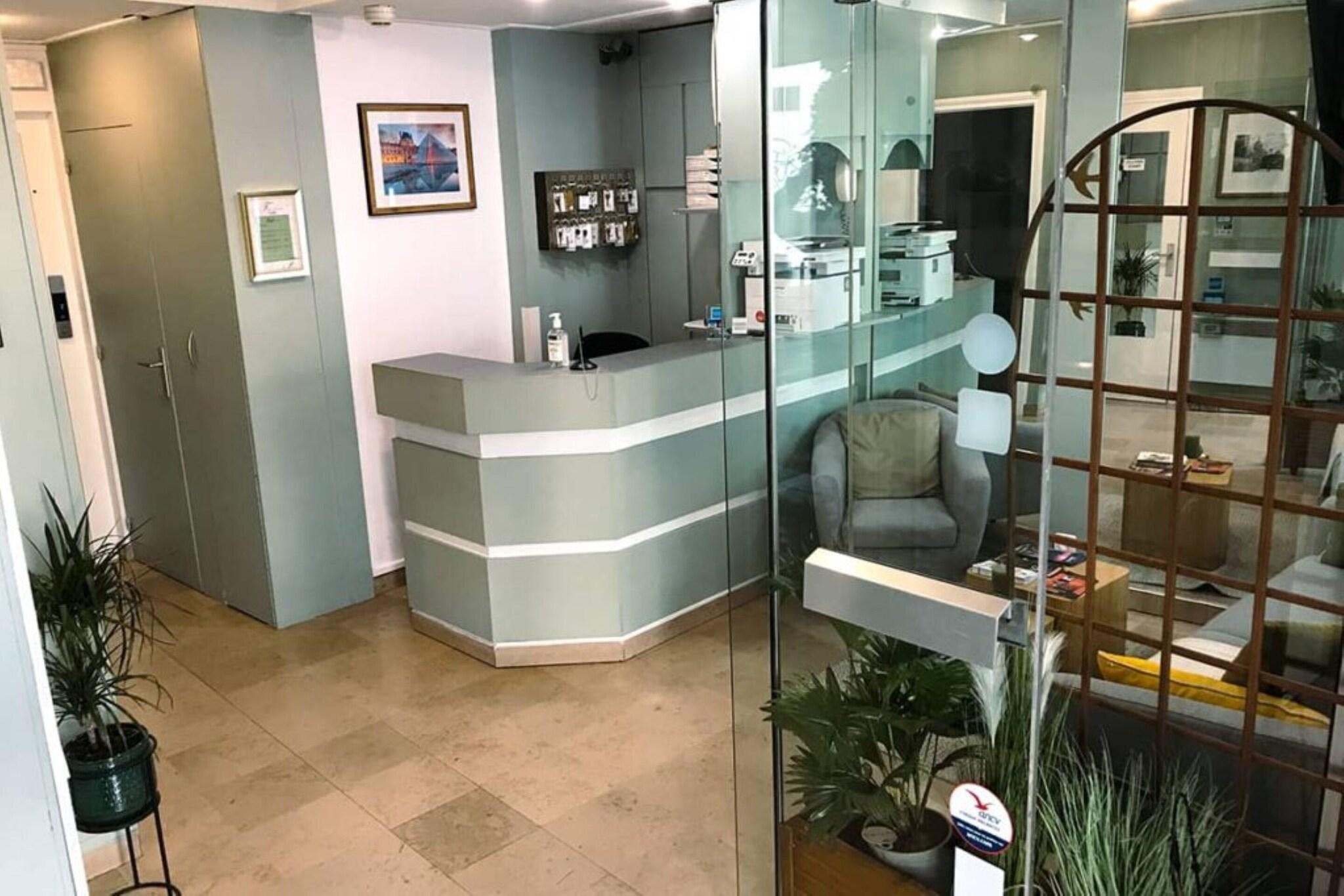 Hotel Flor Rivoli by null