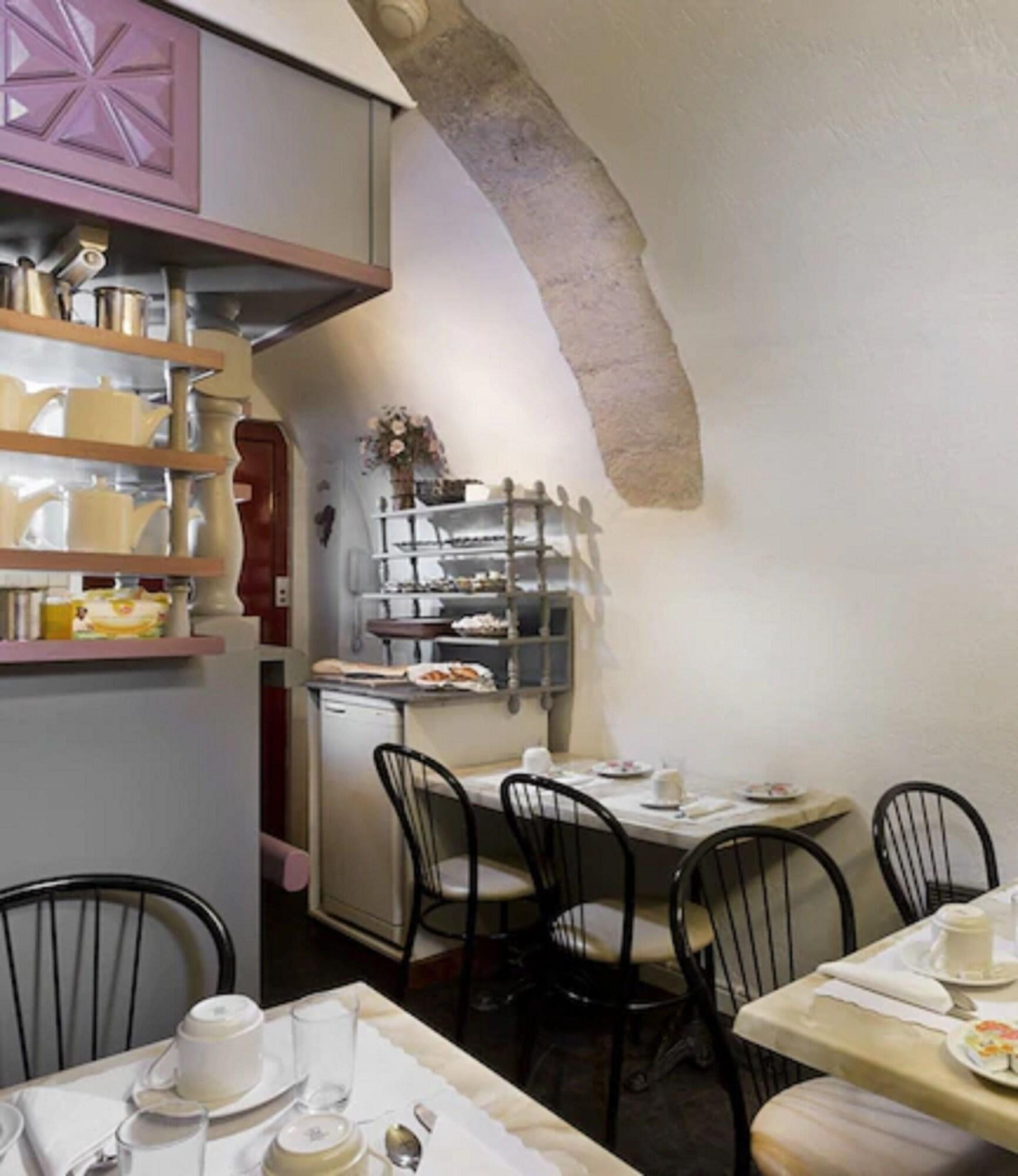 Hotel Flor Rivoli by null