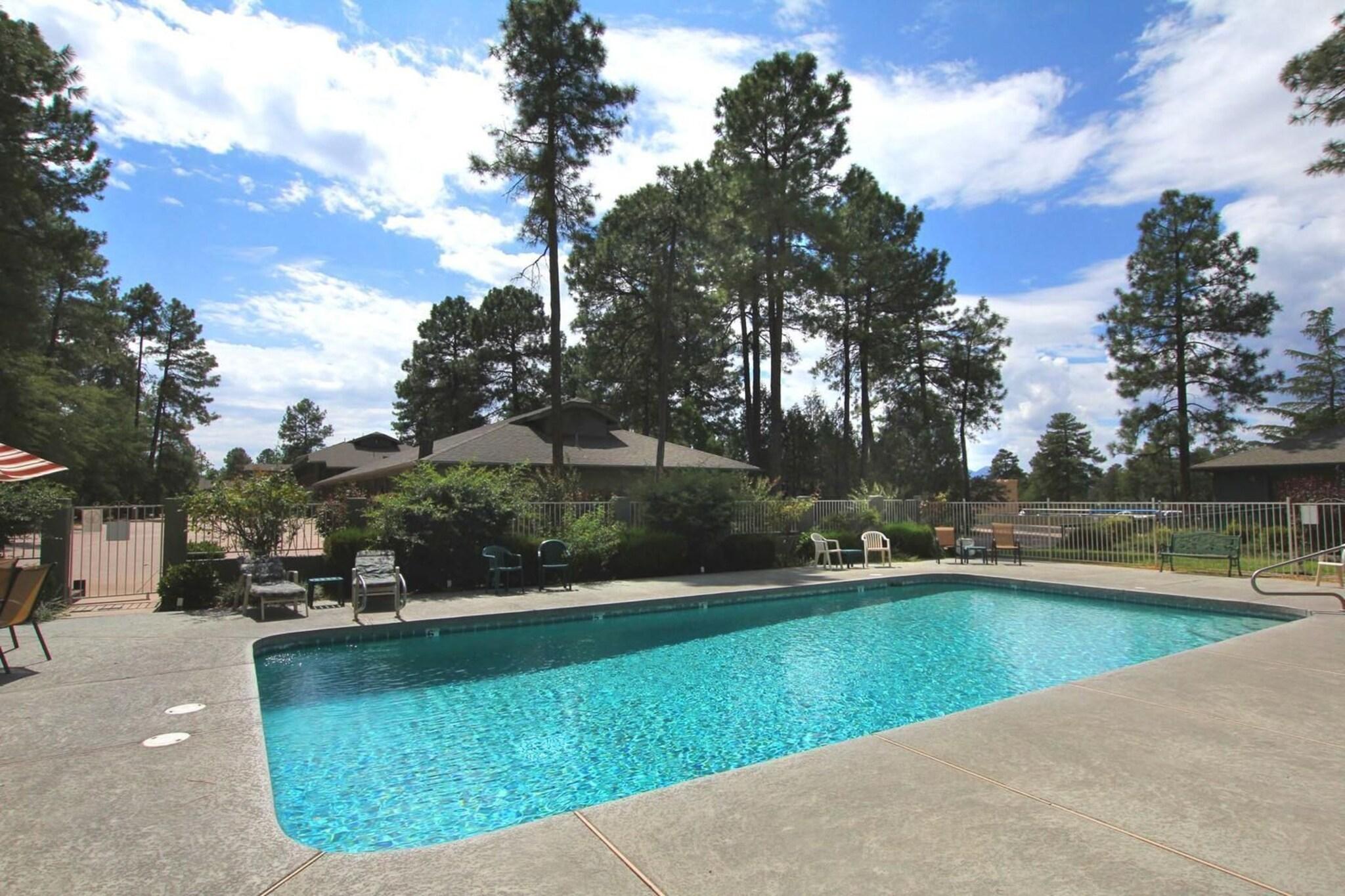 Majestic Mountain Inn by null