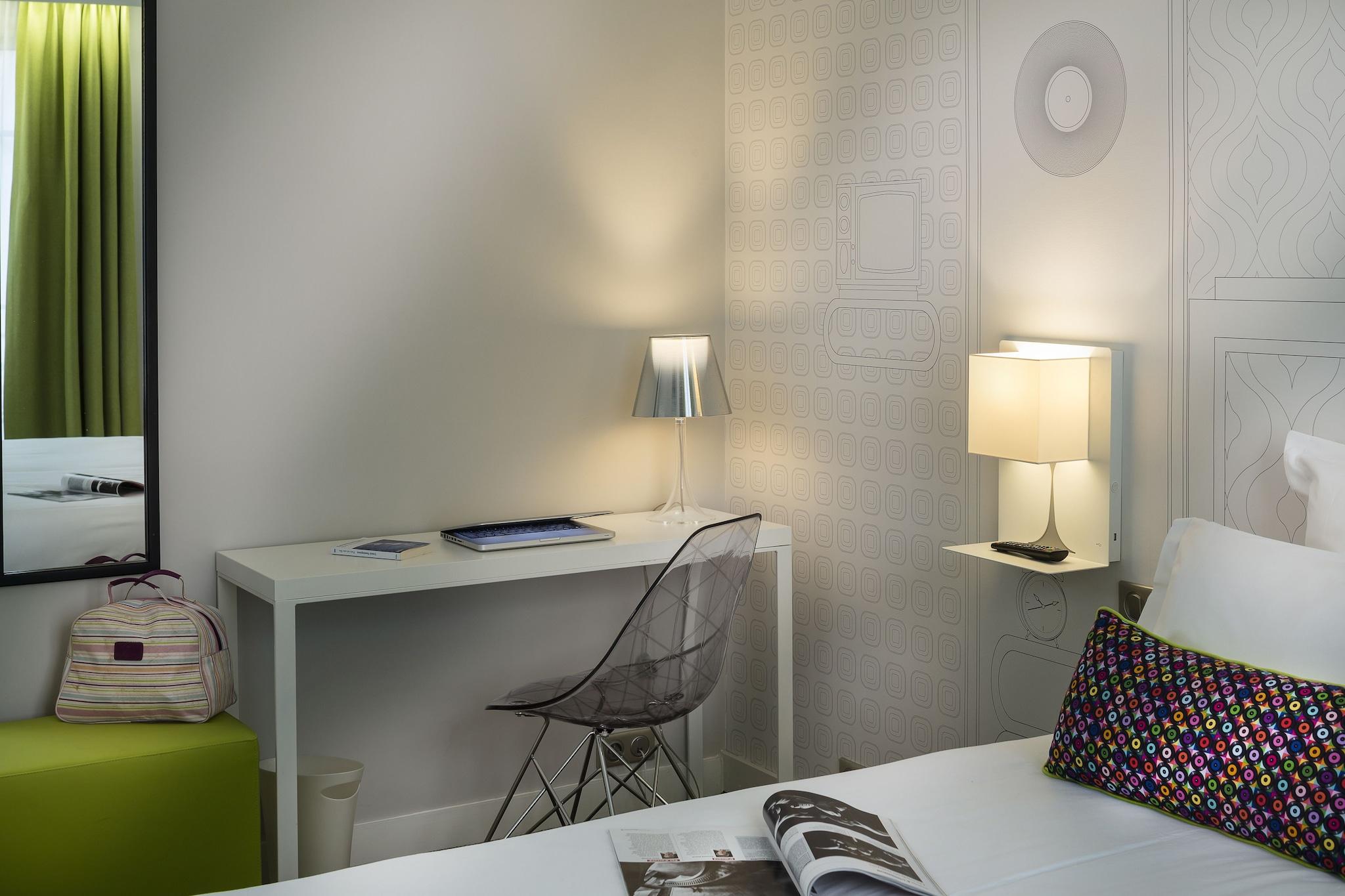 Hôtel Paris Vaugirard