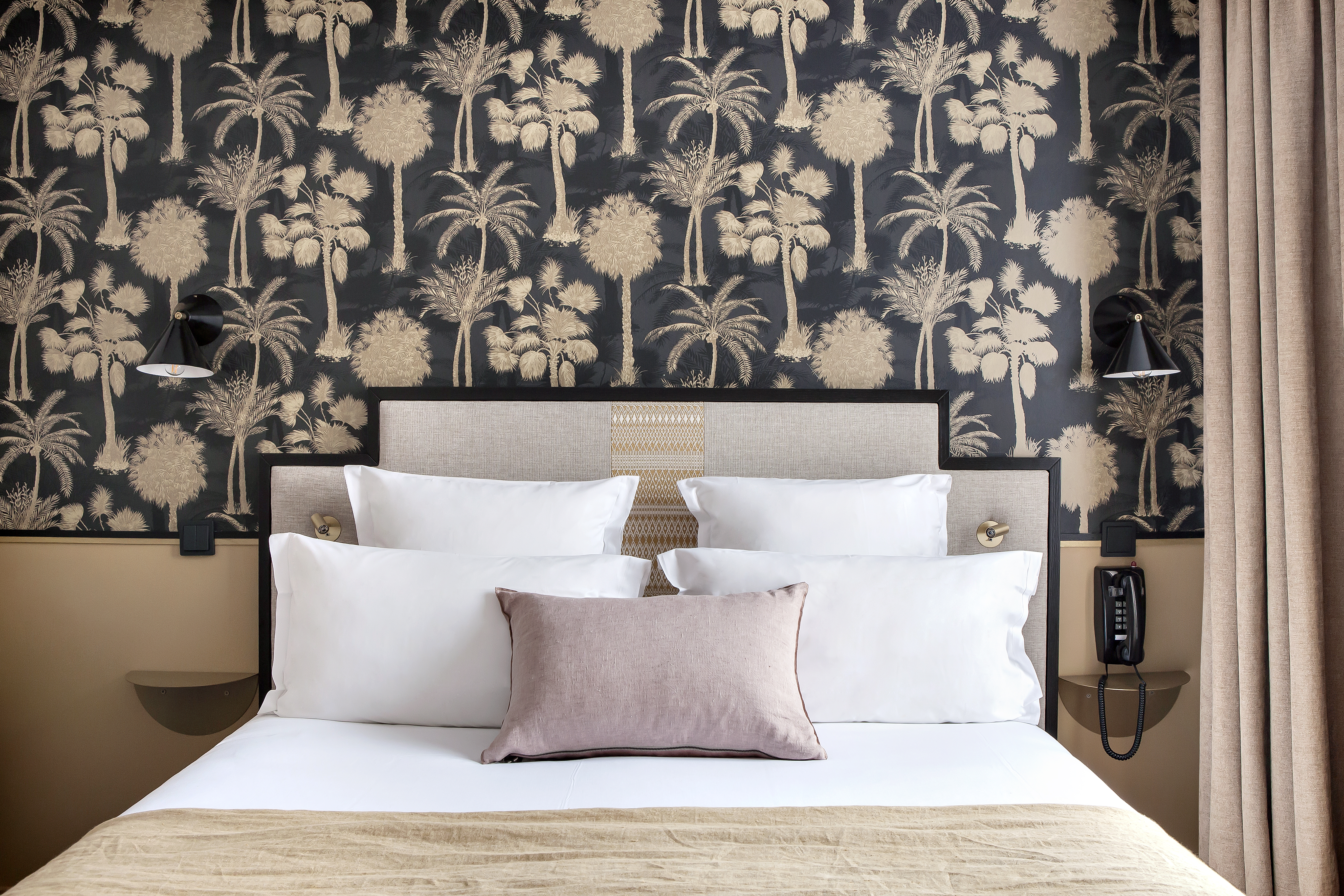 Doisy Orso Hotel