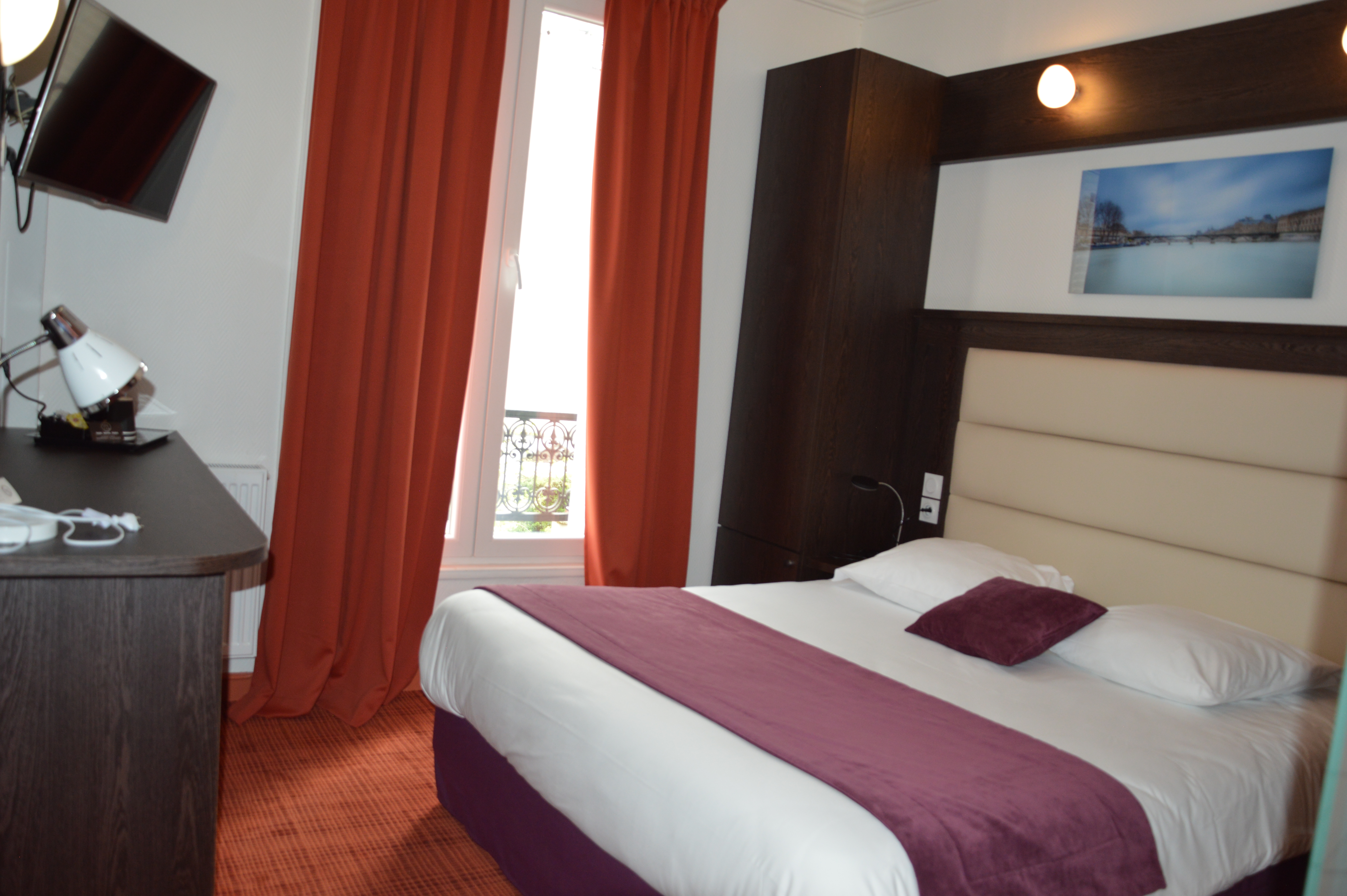Parc Hotel Paris
