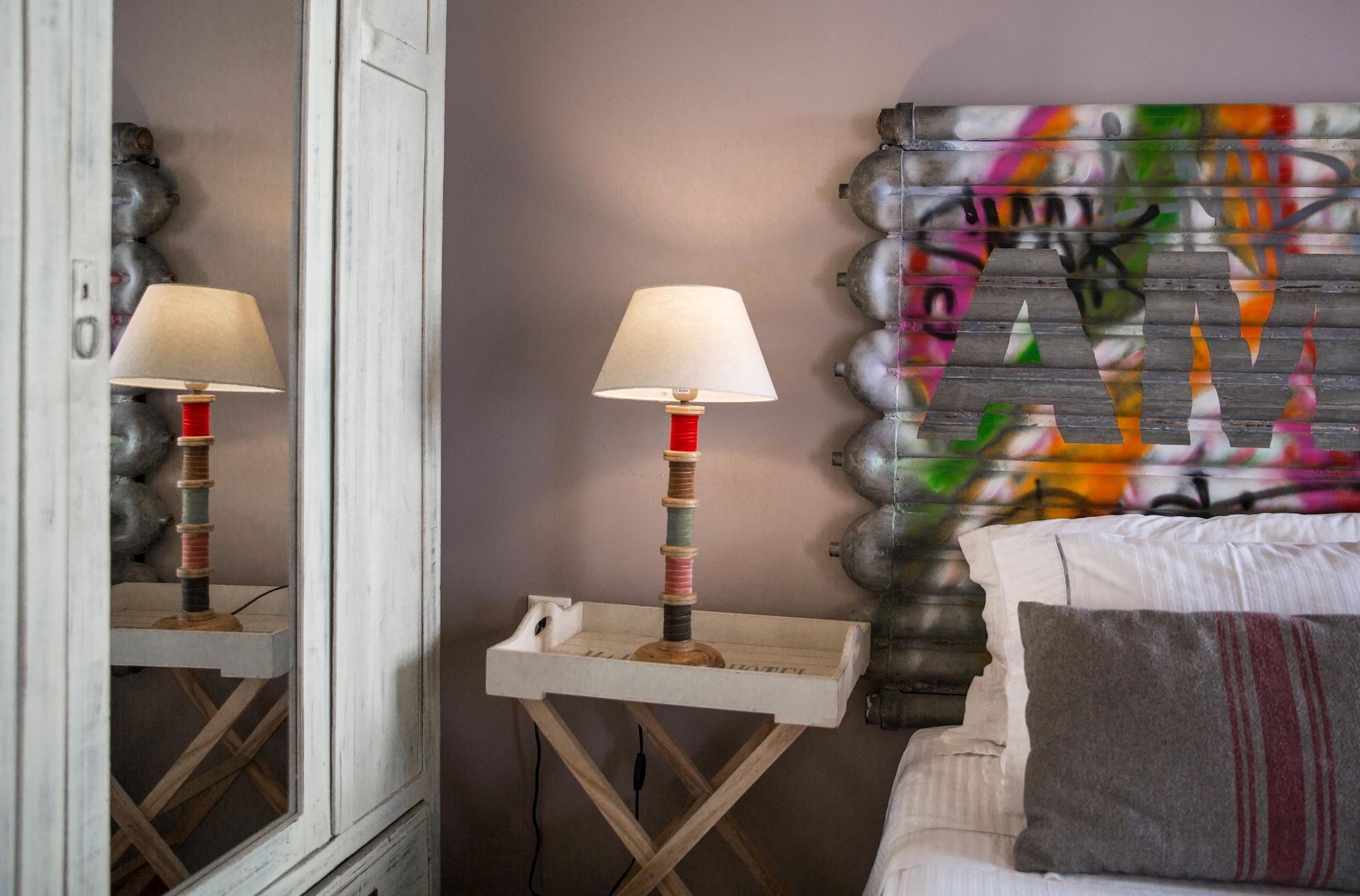 Adiandi and Amymone Hotels by null