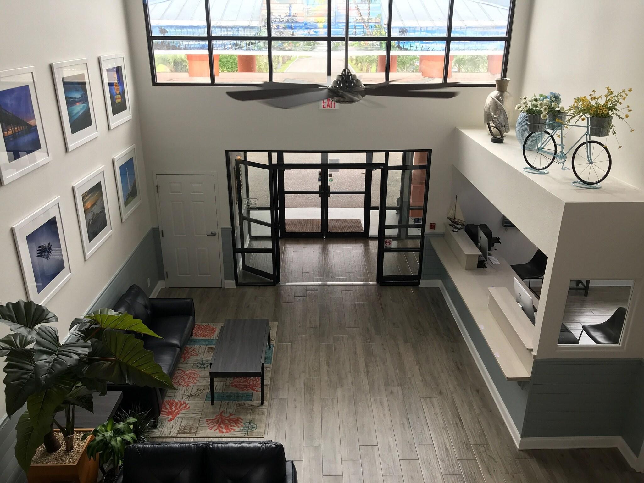 Luxury Suites Pensacola