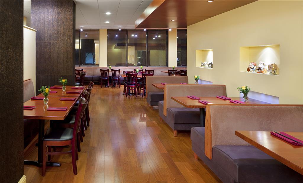 Sheraton Philadelphia University City