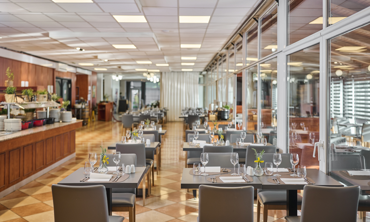 Mediteran Hotel by Aminess