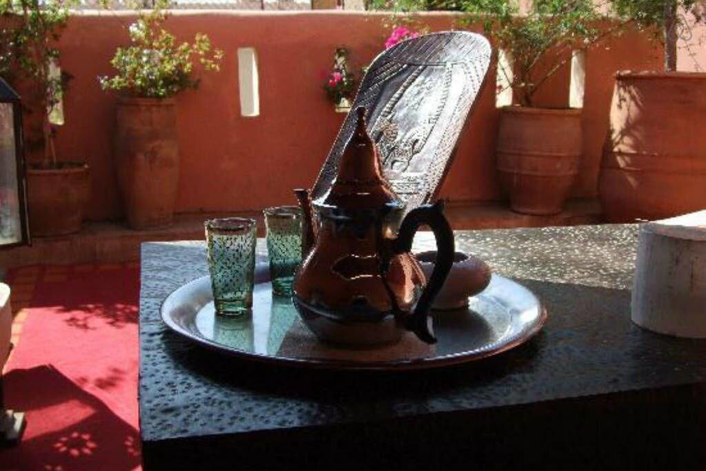 Riad Amra