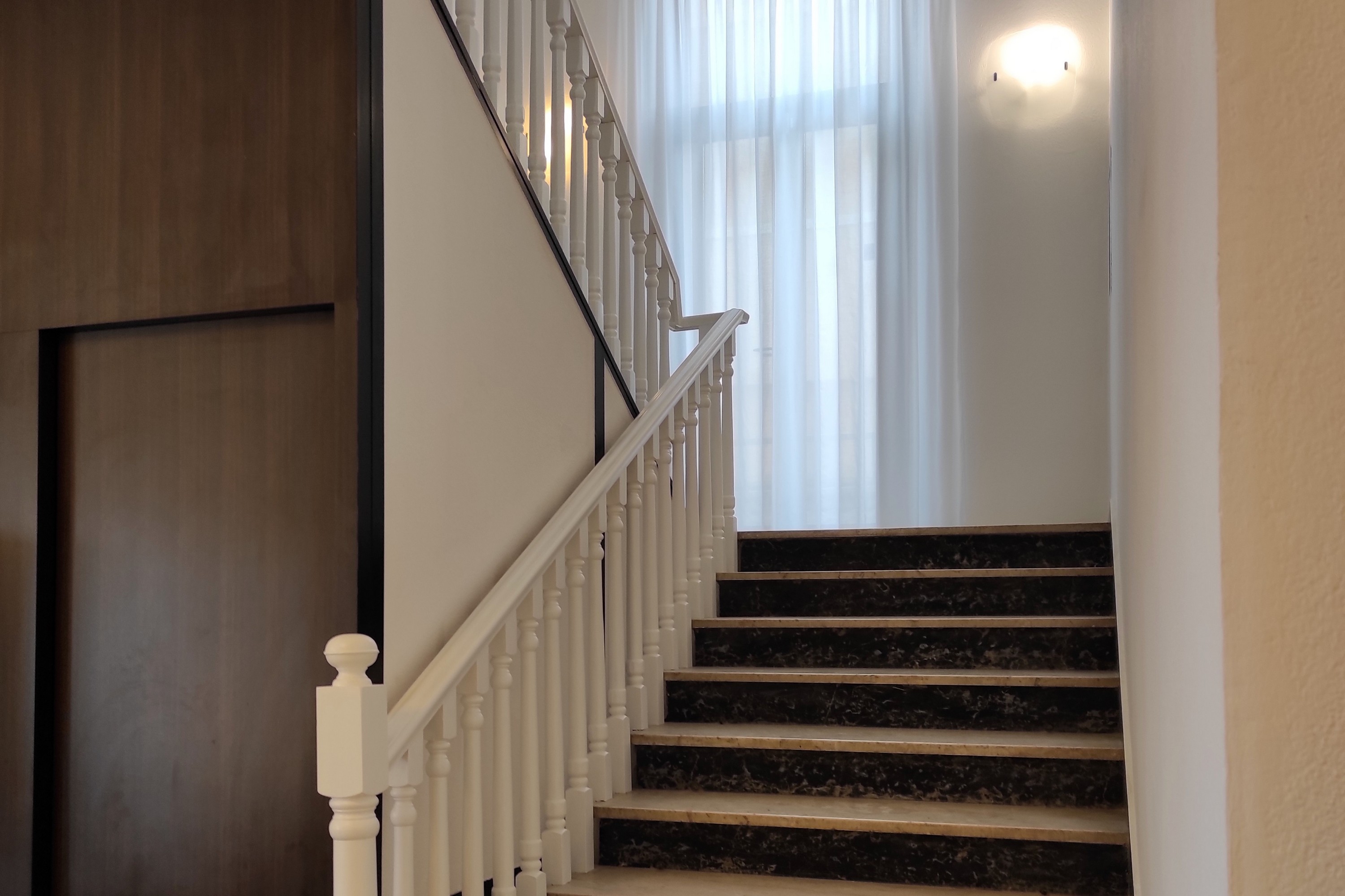 Hotel Gran San Bernardo - photo