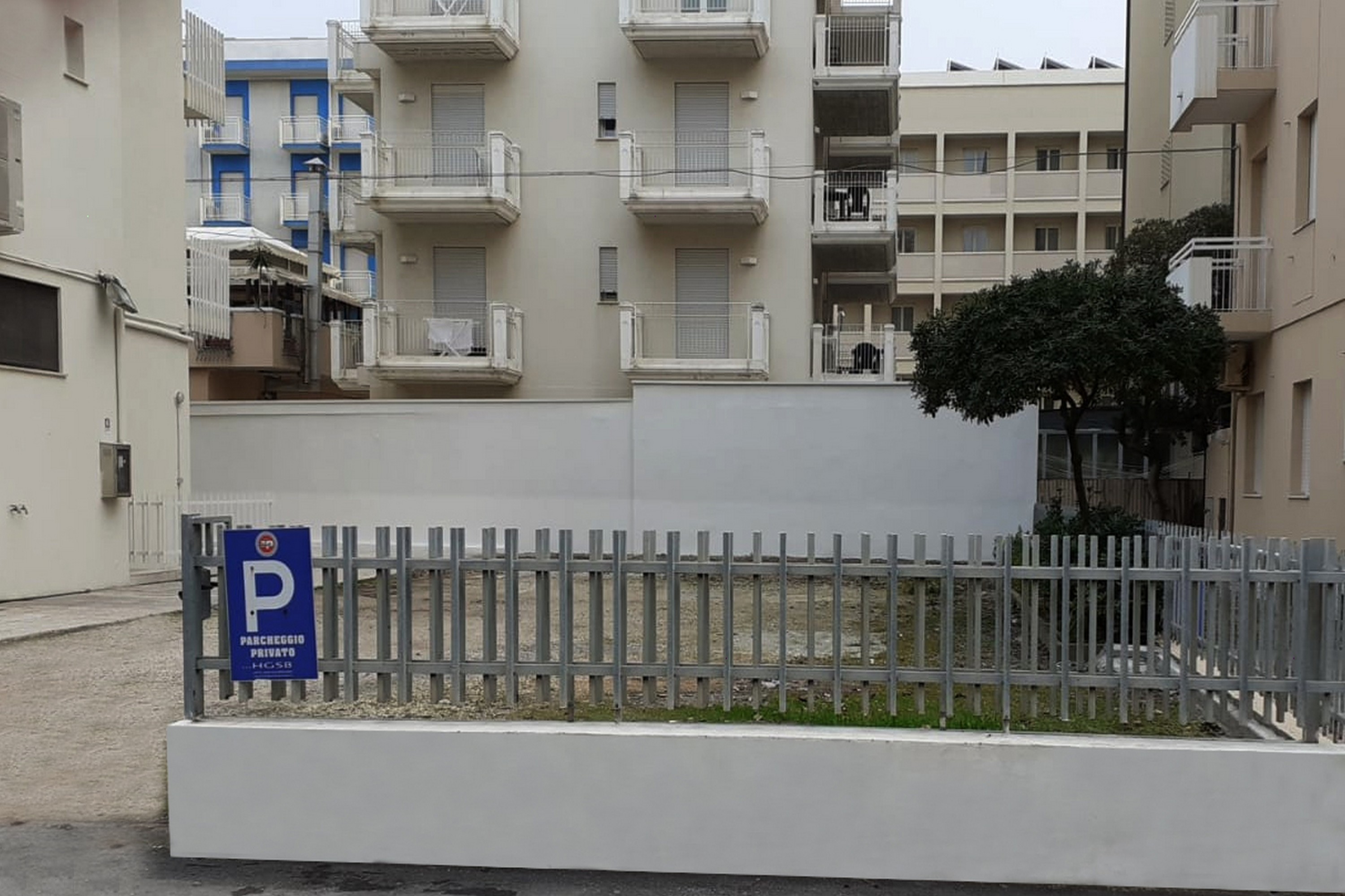 Hotel Gran San Bernardo - photo