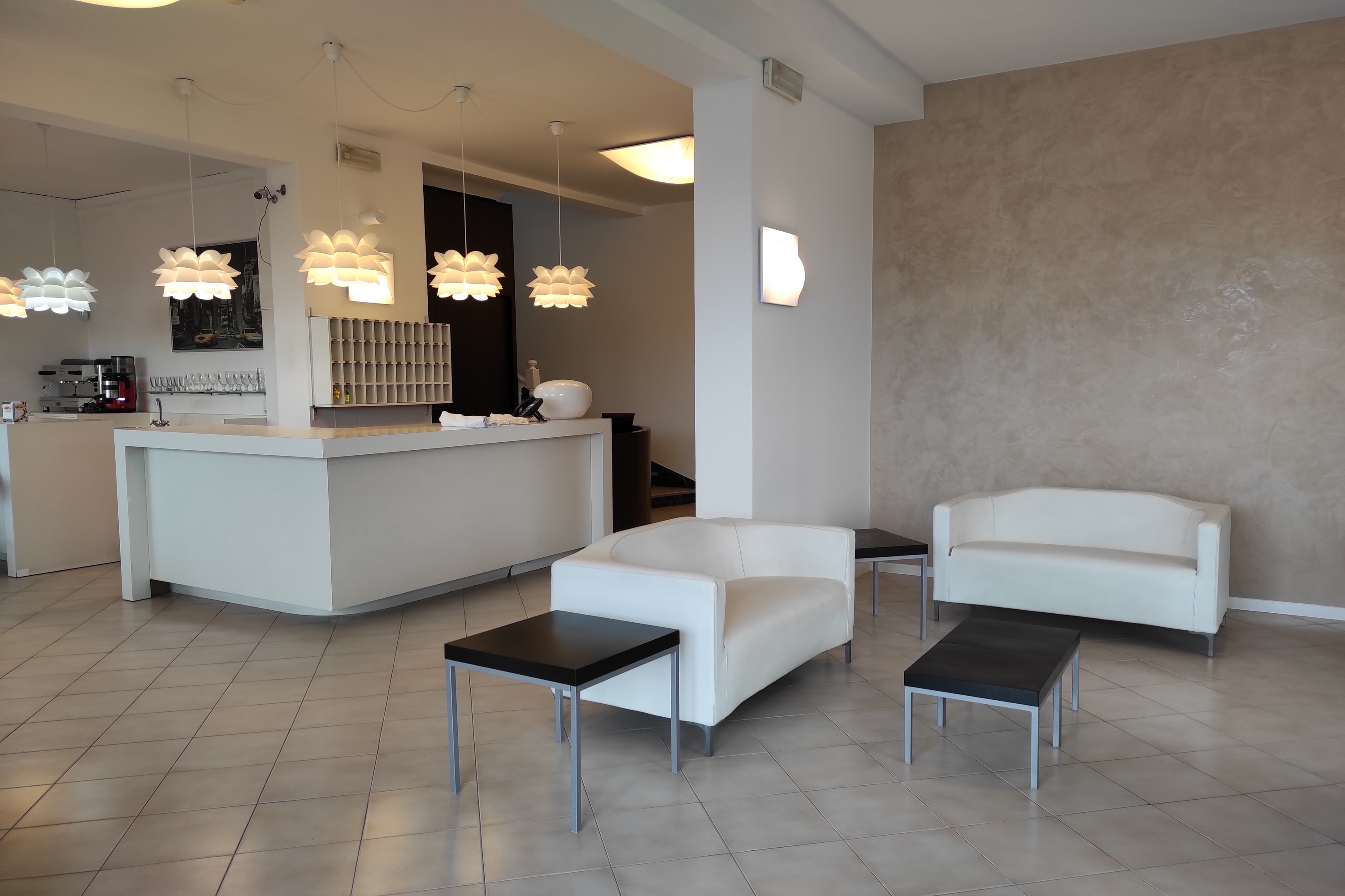 Hotel Gran San Bernardo - photo