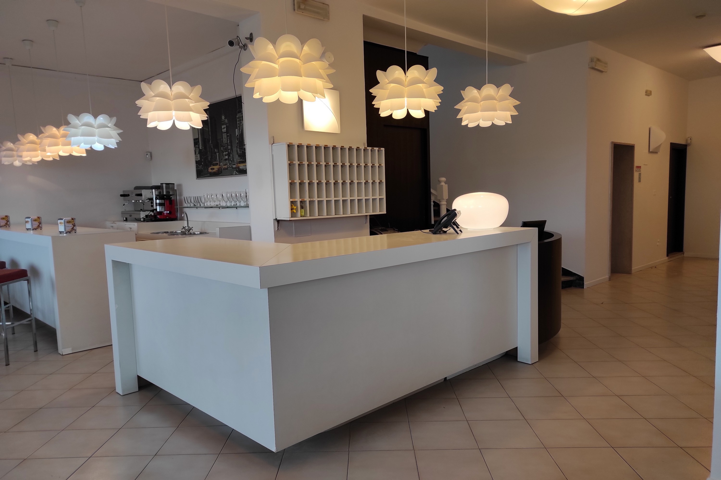 Hotel Gran San Bernardo - photo