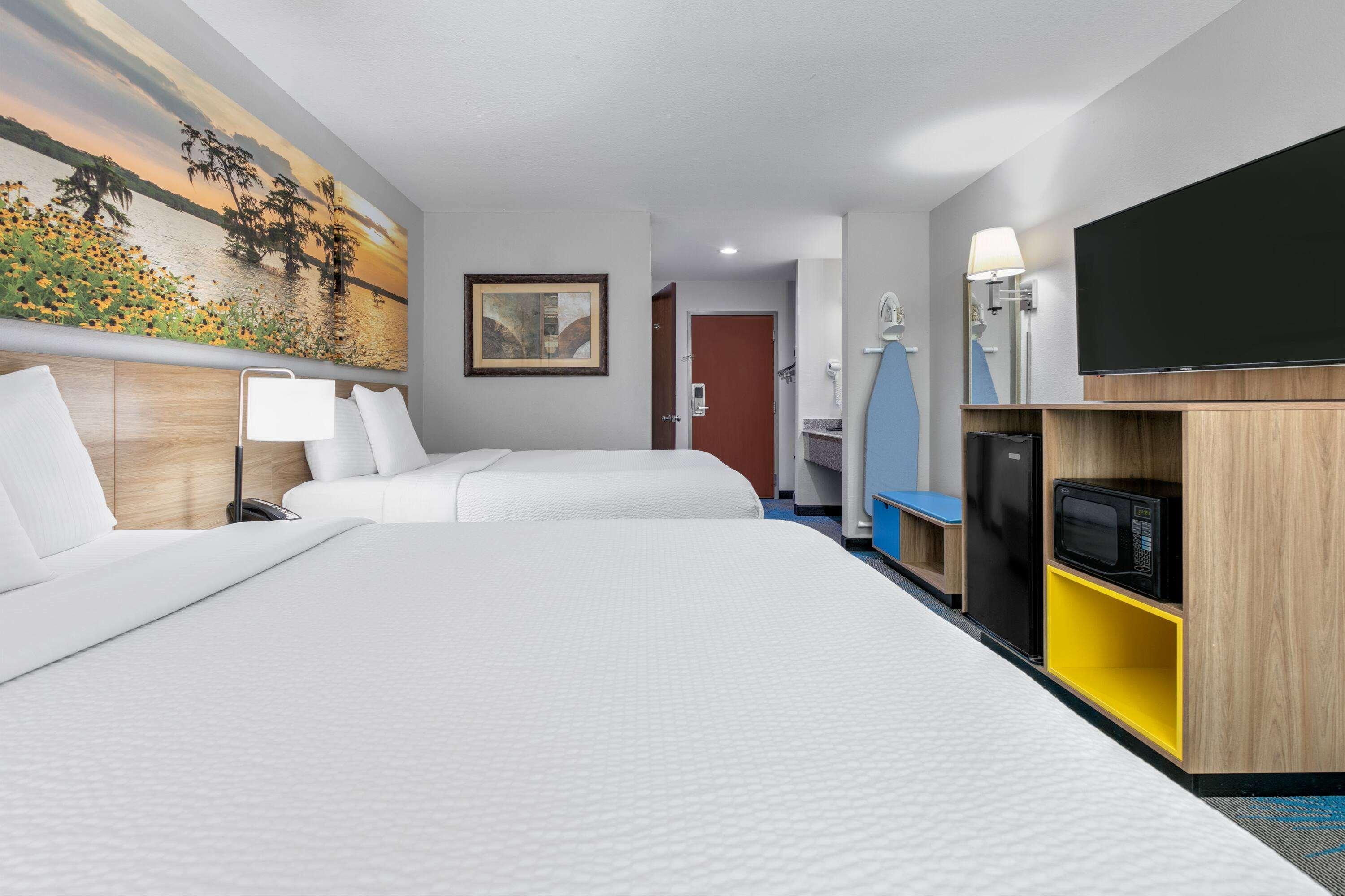 Days Inn & Suites By Wyndham Cabot