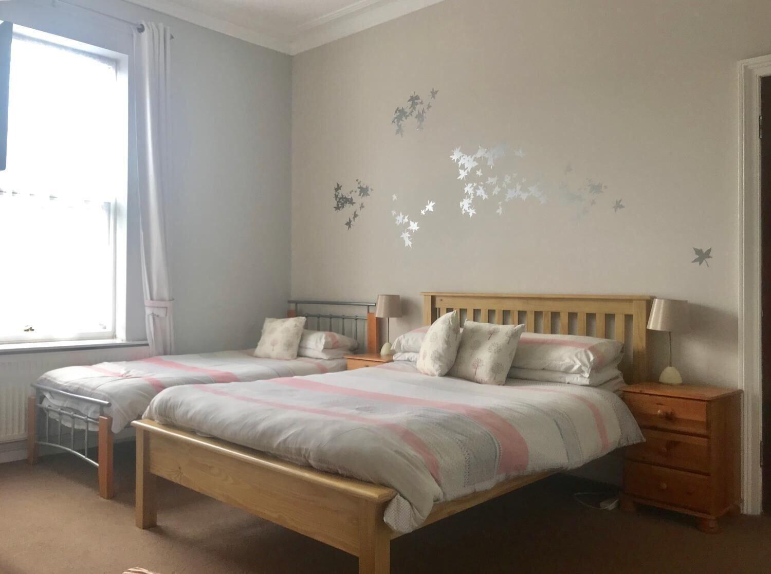 Friars Rest Guest House