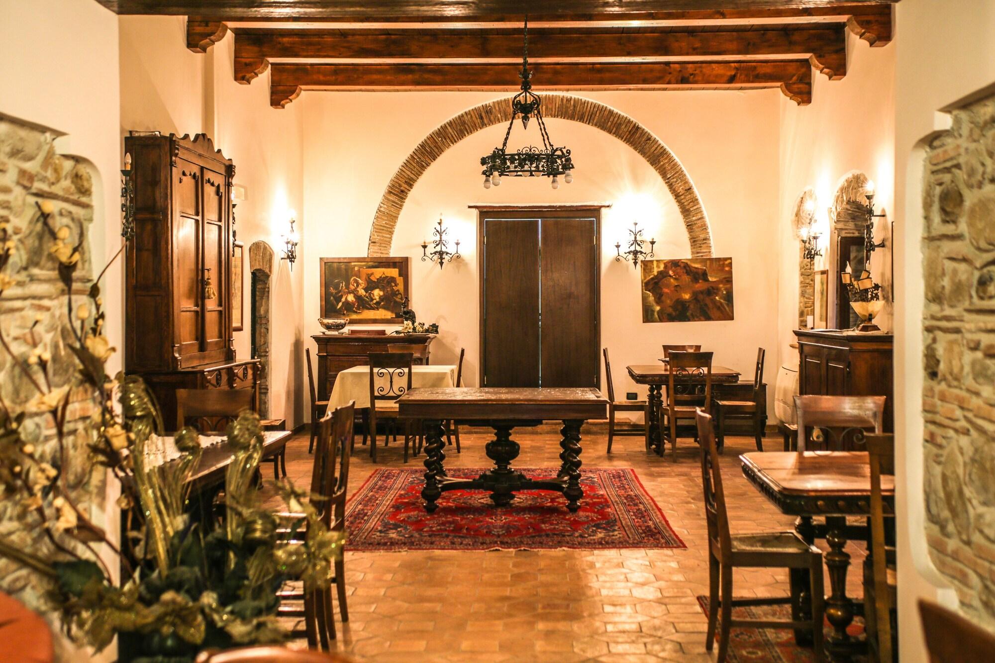 Le Collini Del Gelso