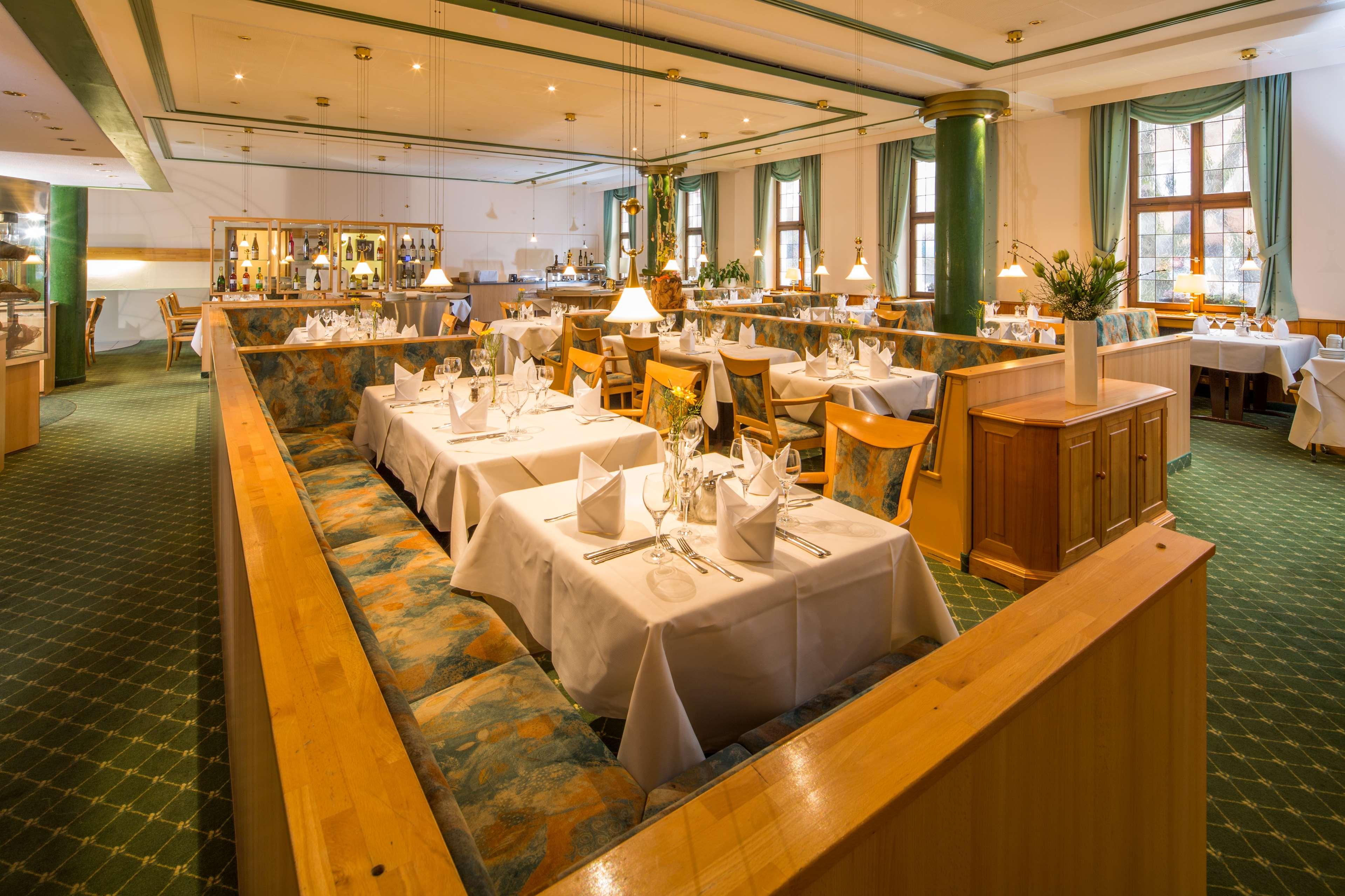 Stadthotel Freiburg