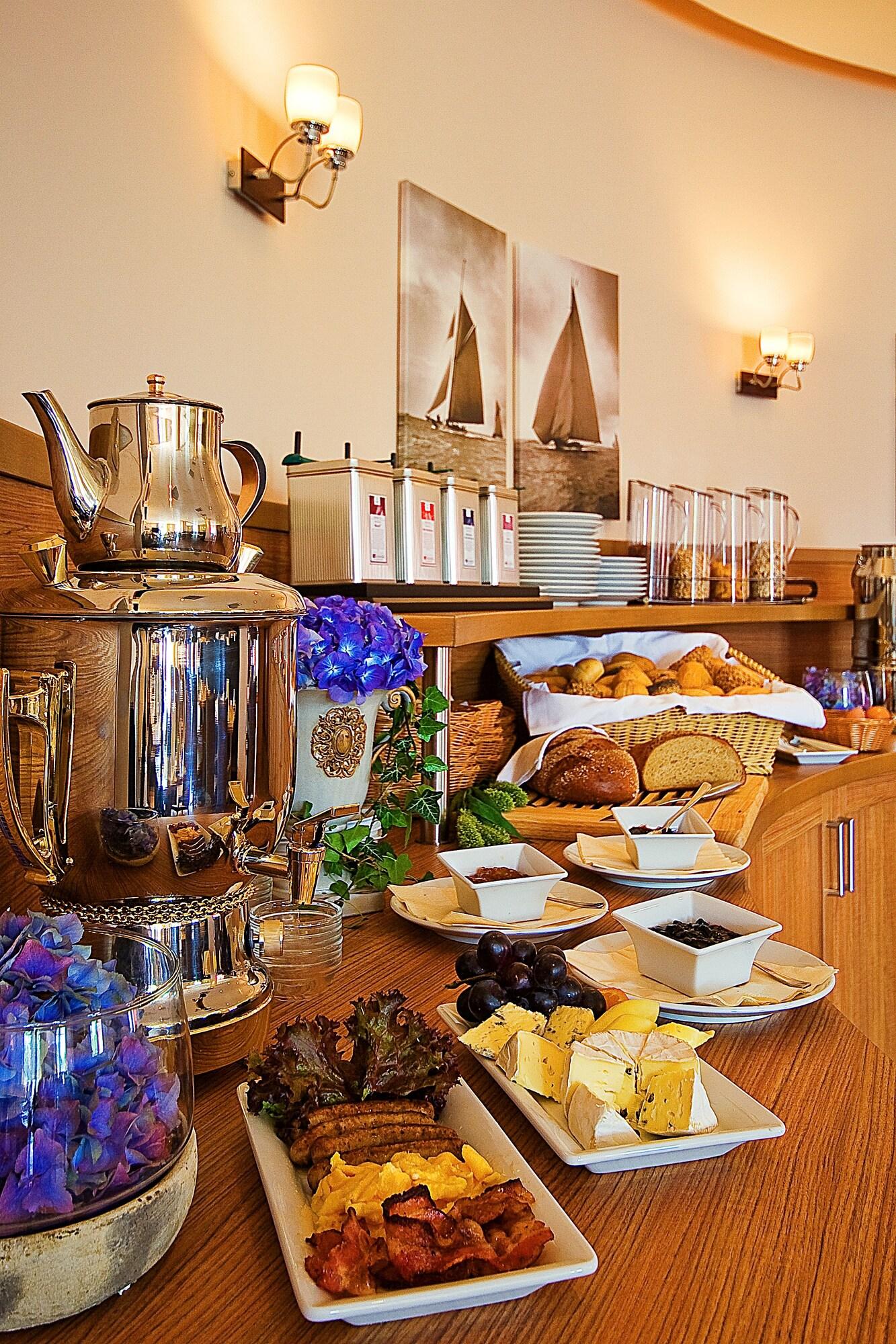 Strandhafer - Aparthotel