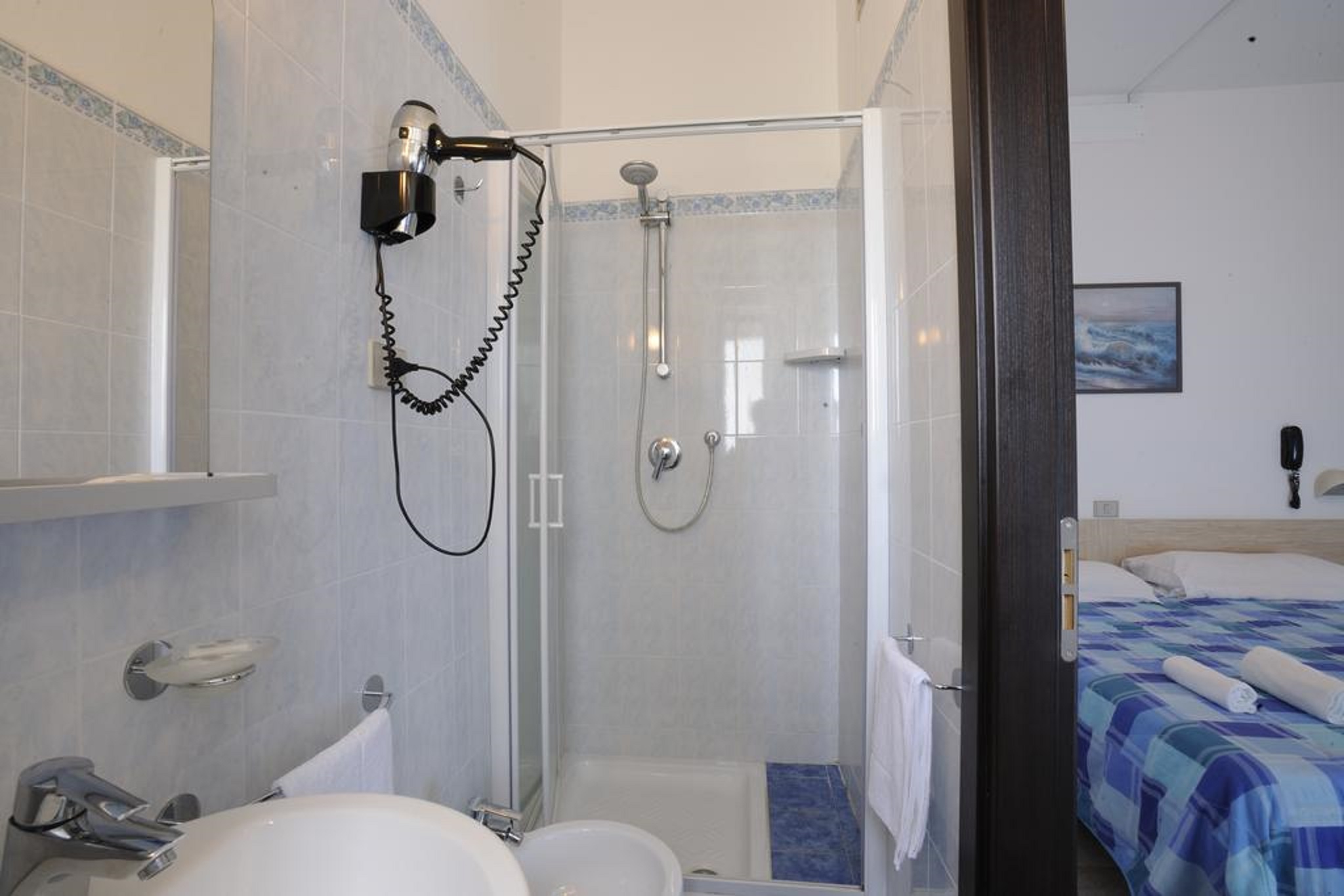 Hotel Continental