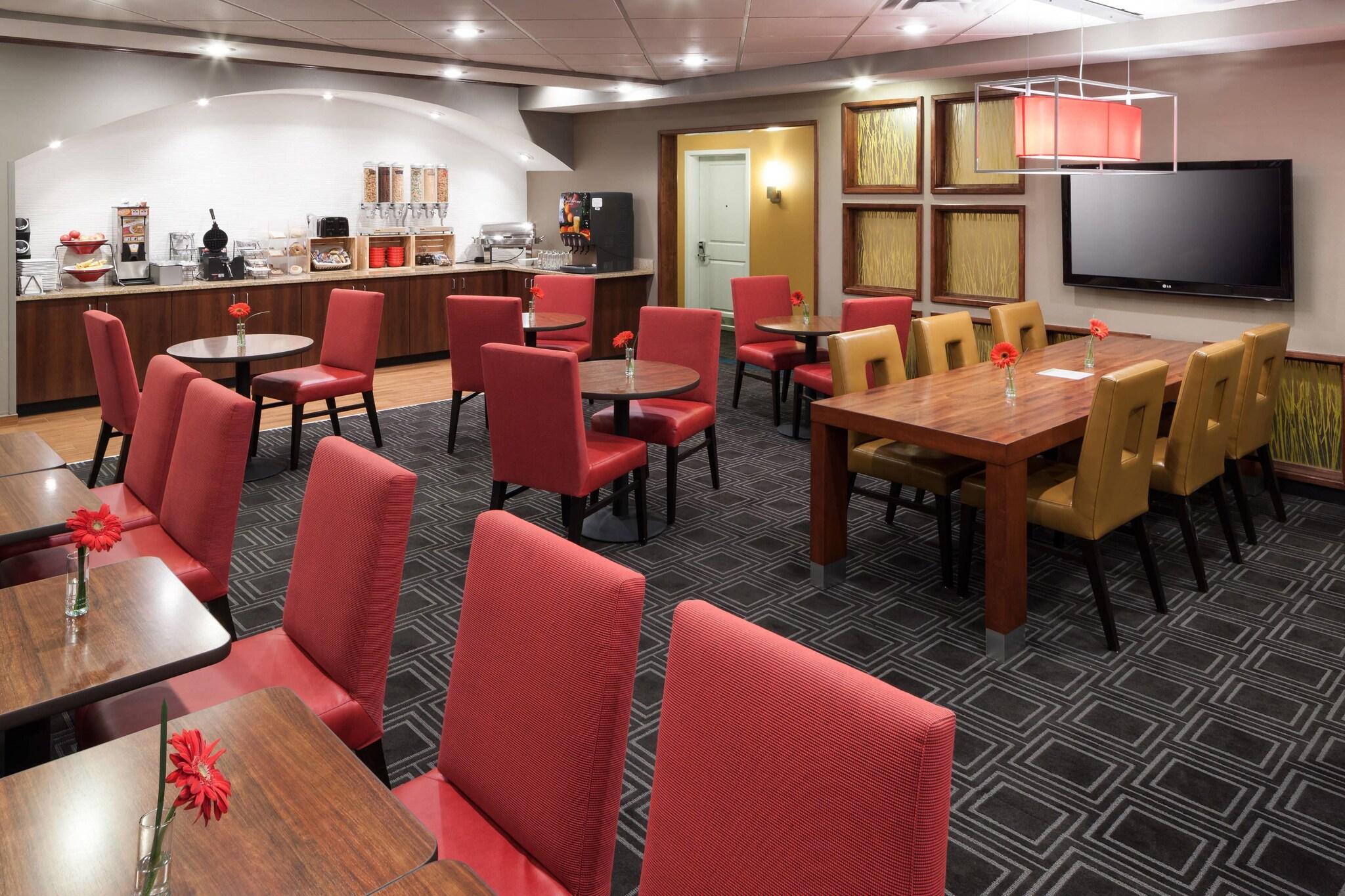 Towneplace Suites Little Rock West