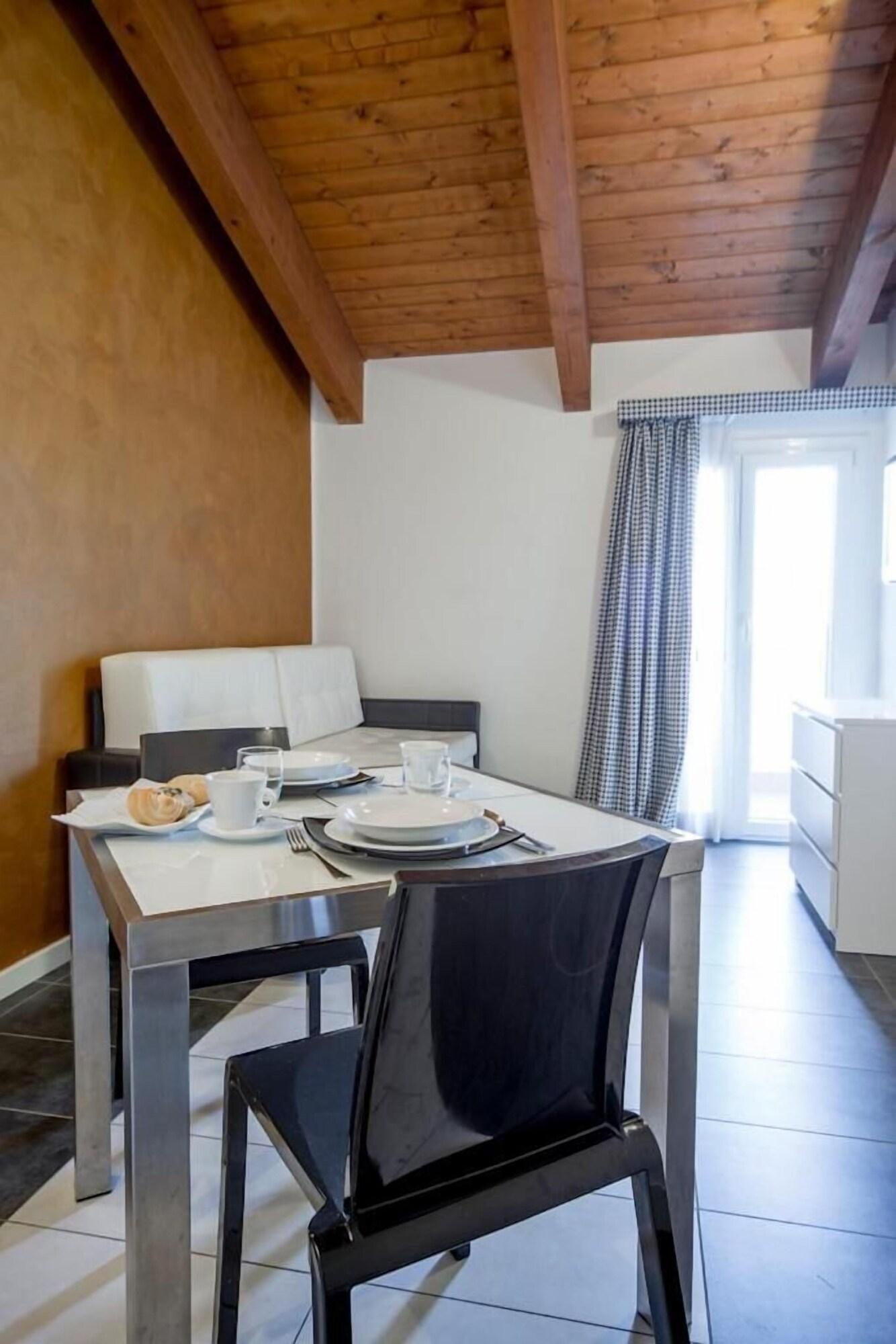 Atmosphere Suite Hotel