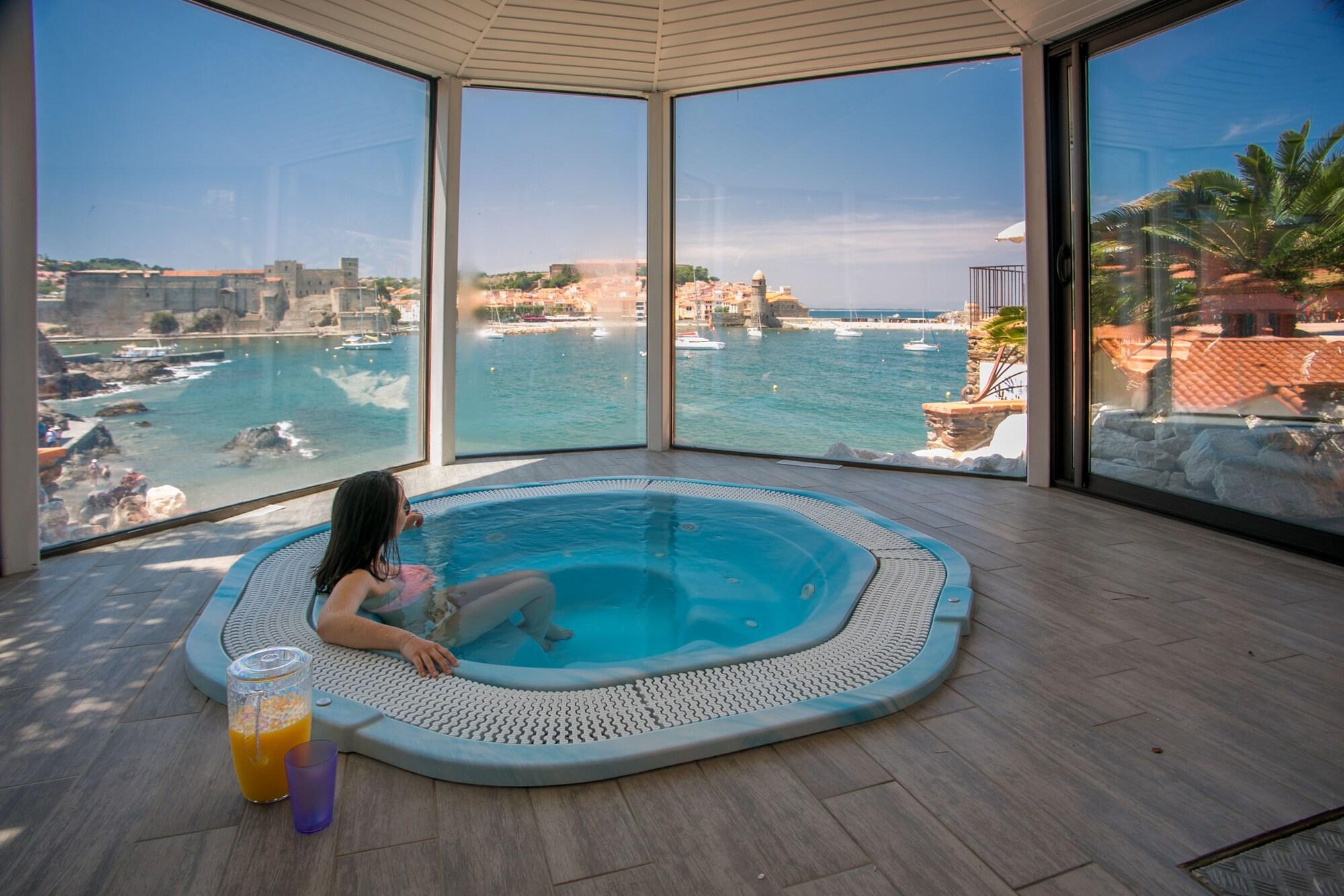 Le Relais des Trois Mas by null