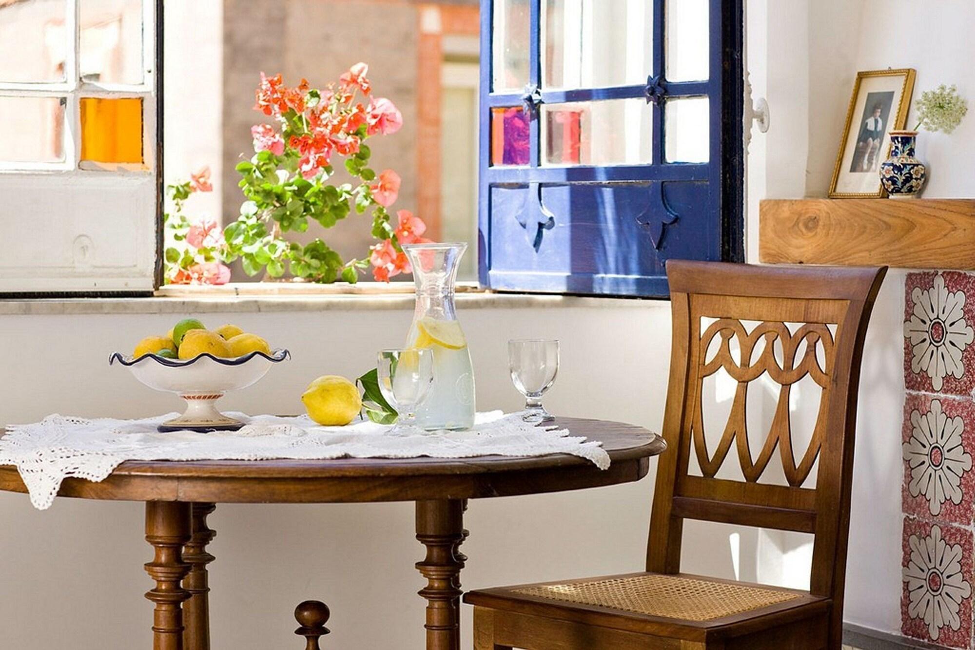 Villa La Terrazza Apartments