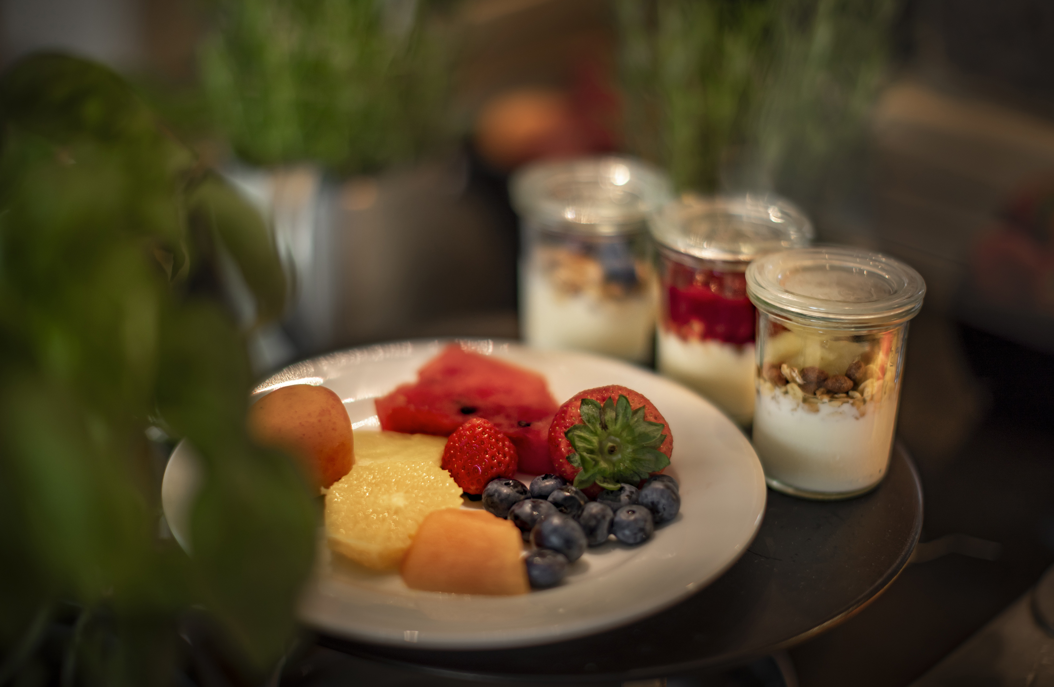 Valamar Atrium Residence by null